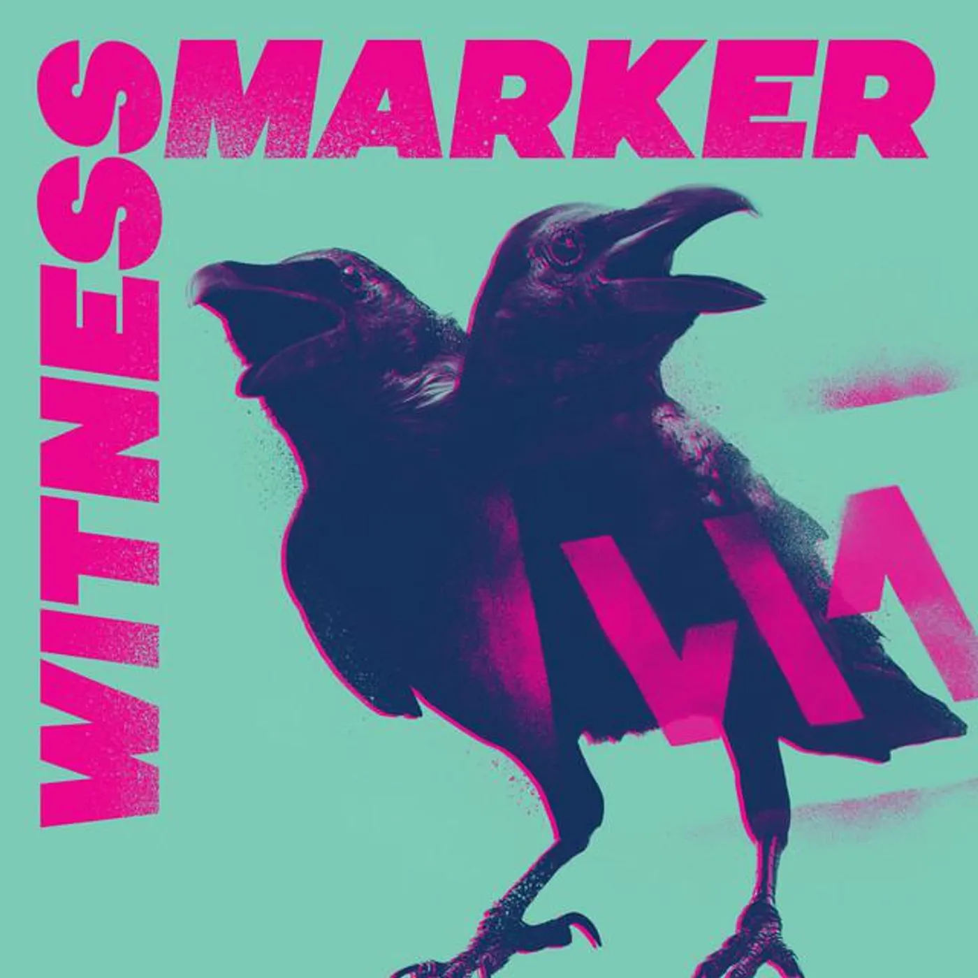 Witness Marker Brand Page