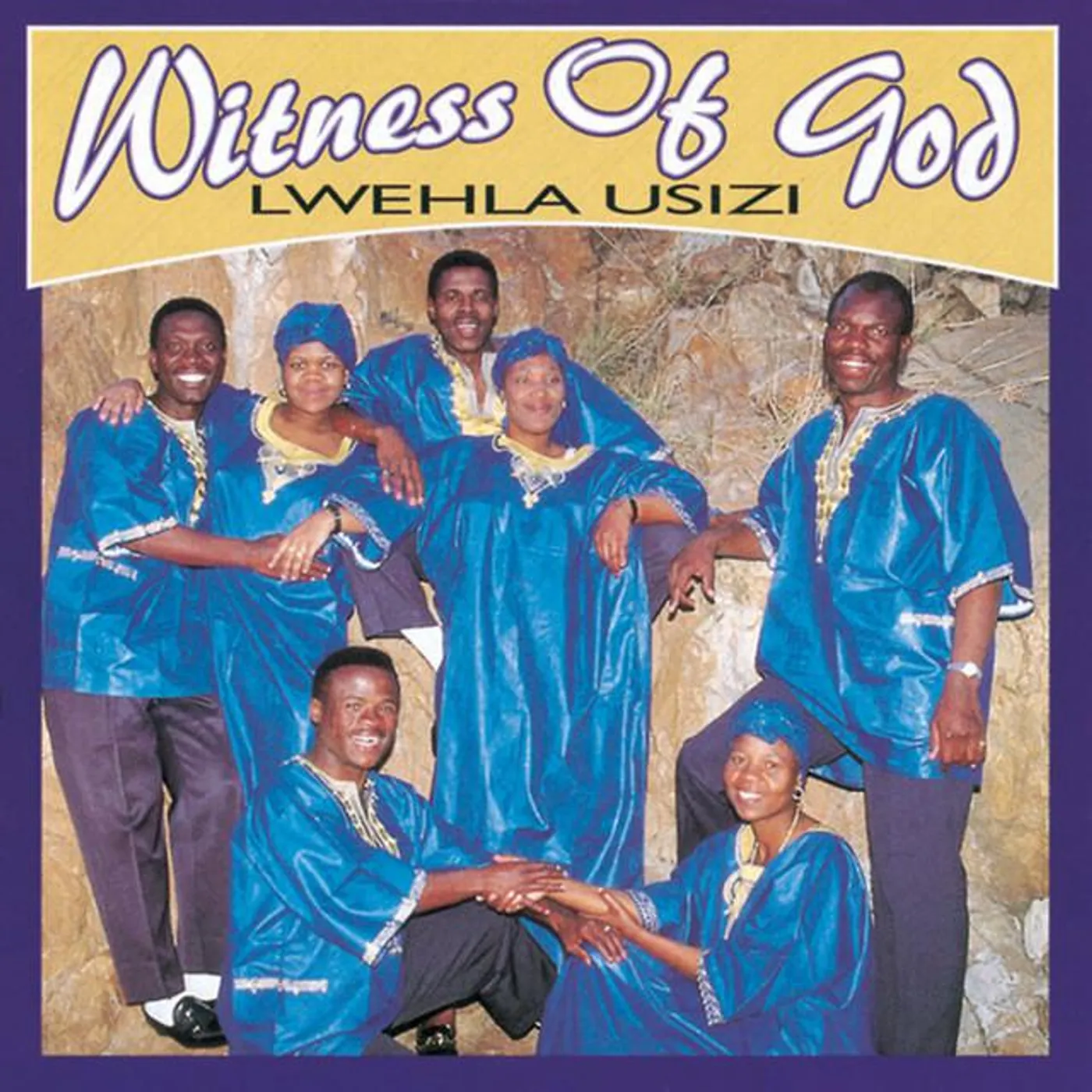 Witness of God