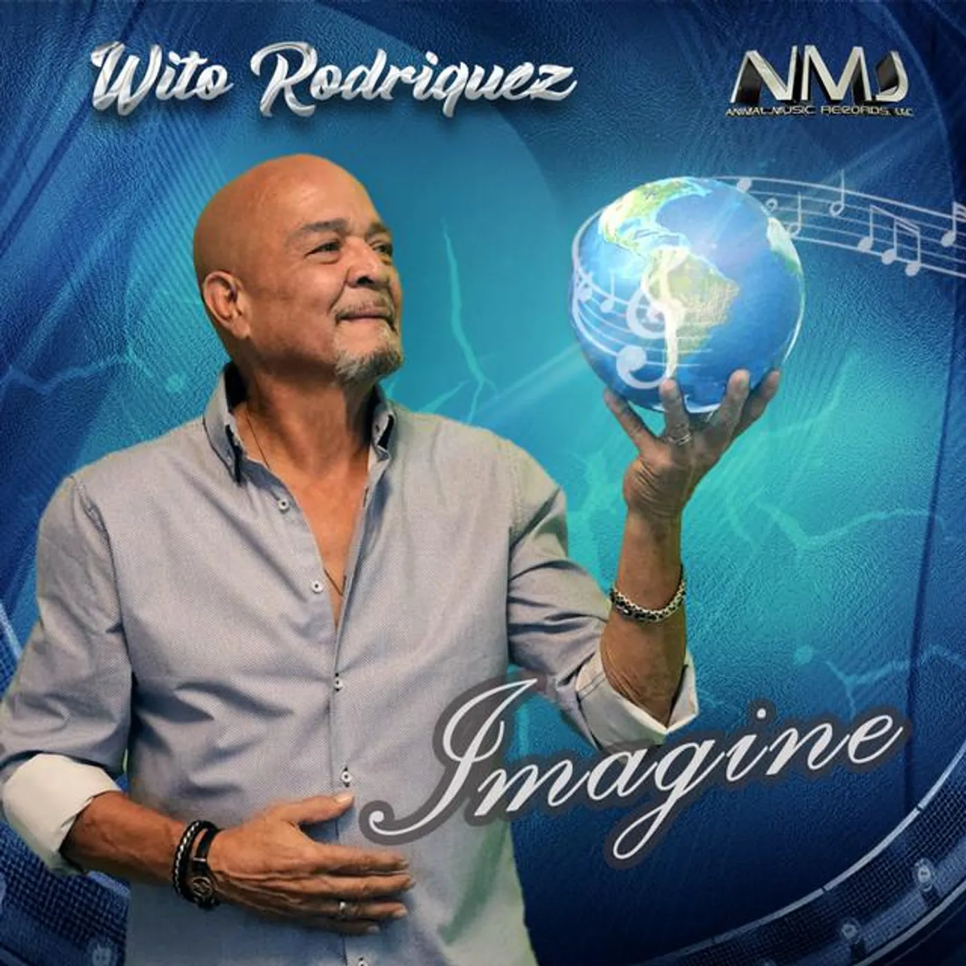 Wito Rodriguez Brand Page