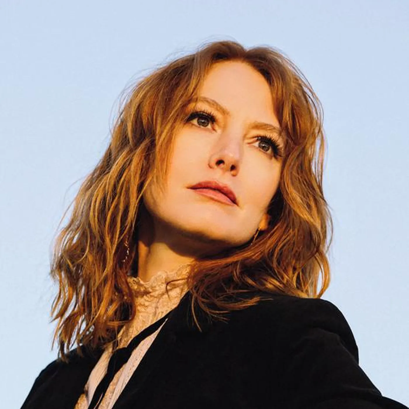 Alicia Witt Brand Page