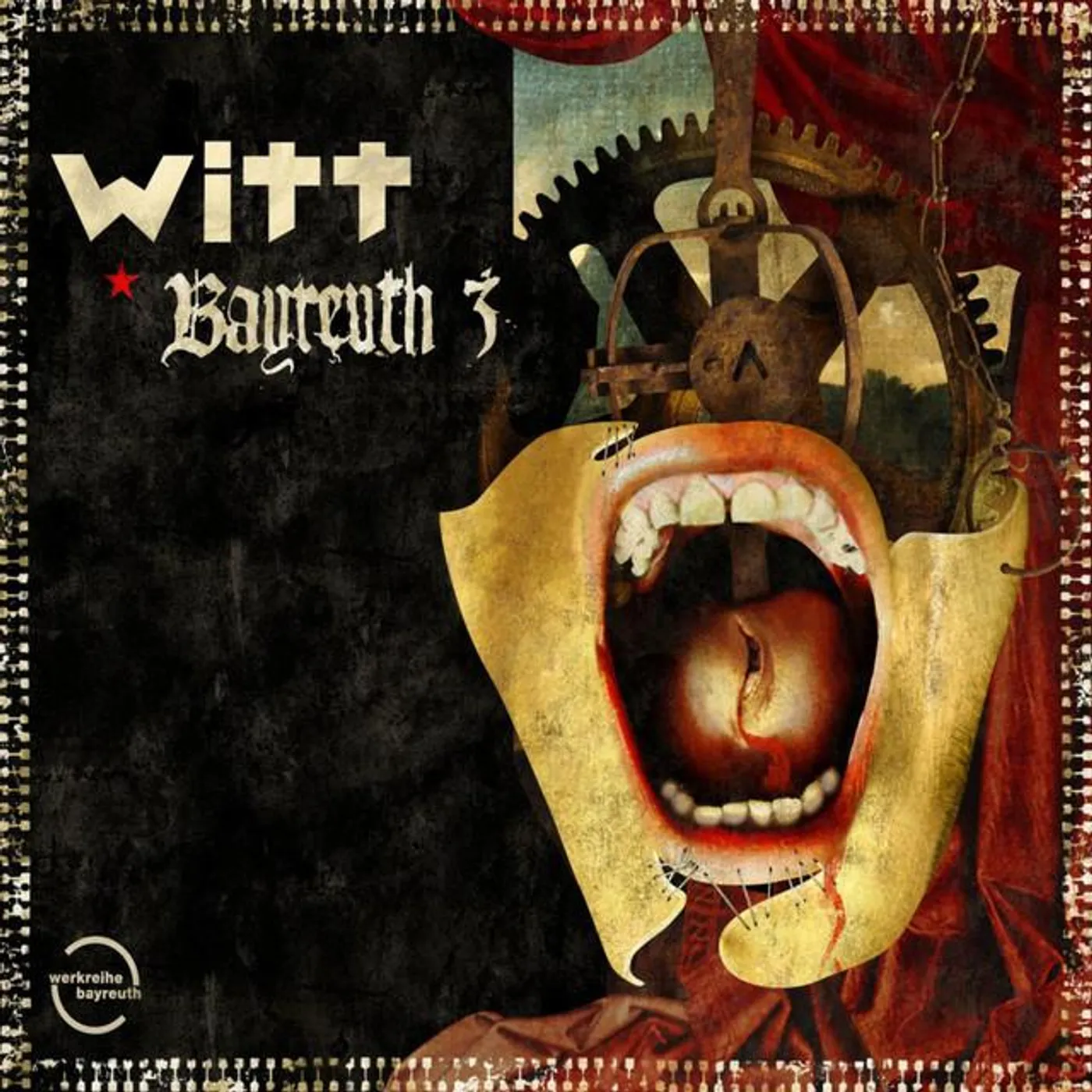 Witt Brand Page