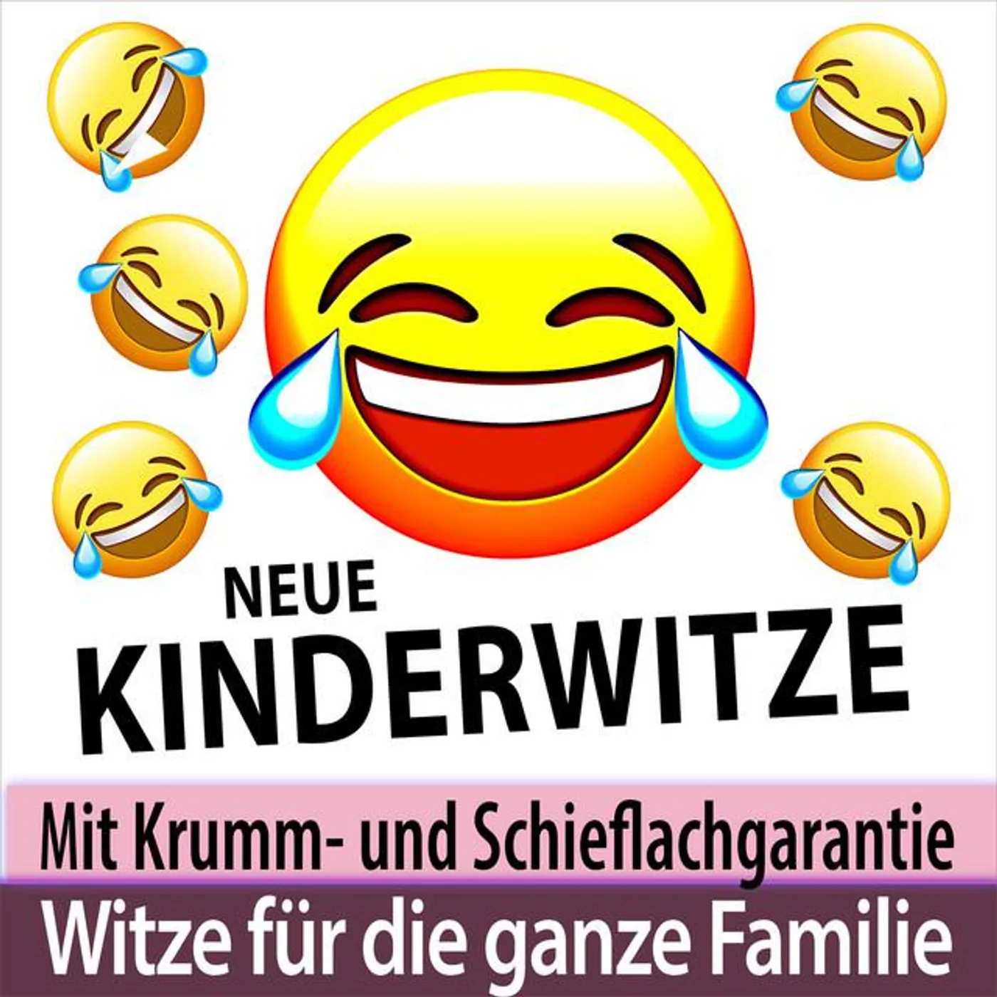 Witze Erzähler TA Brand Page