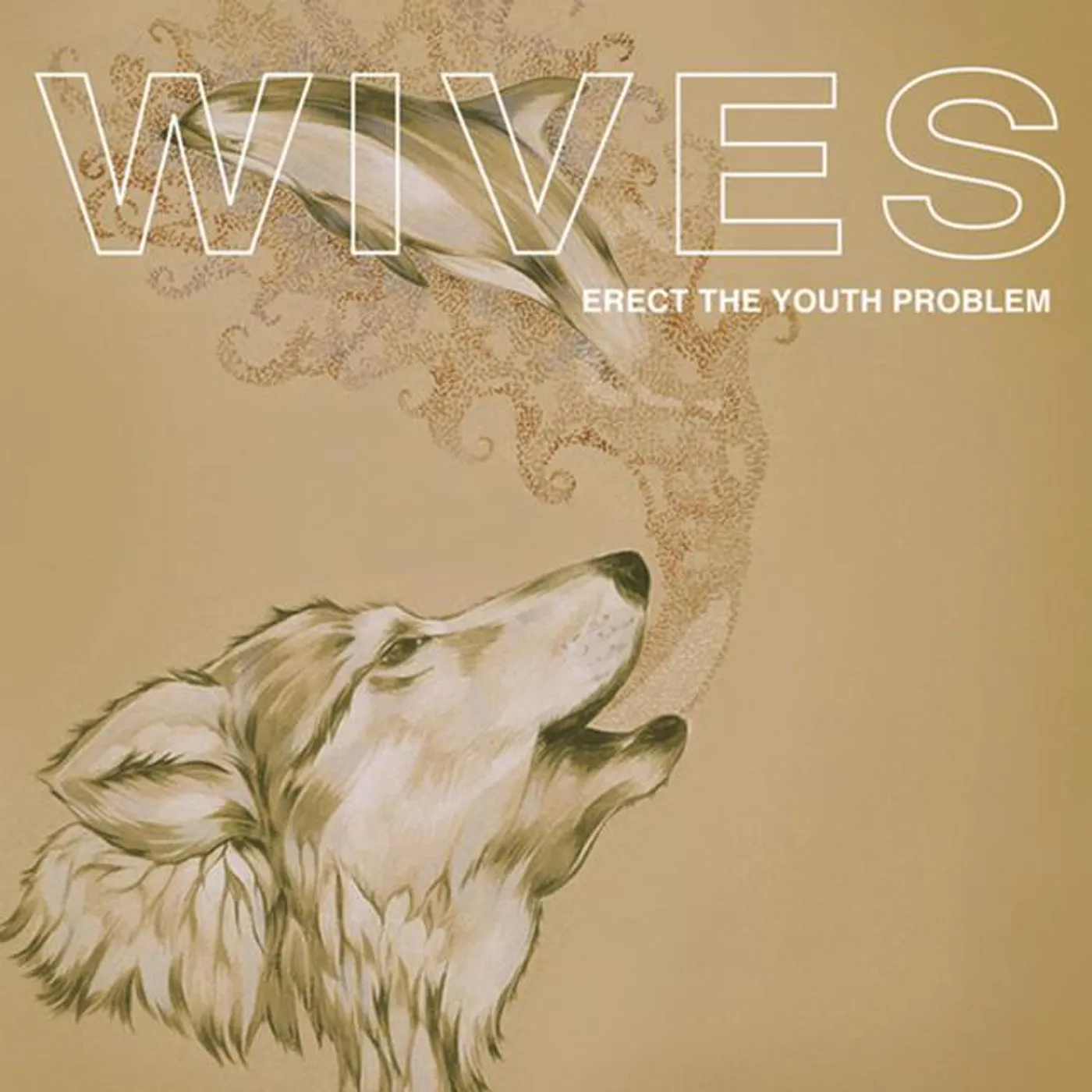Wives Brand Page