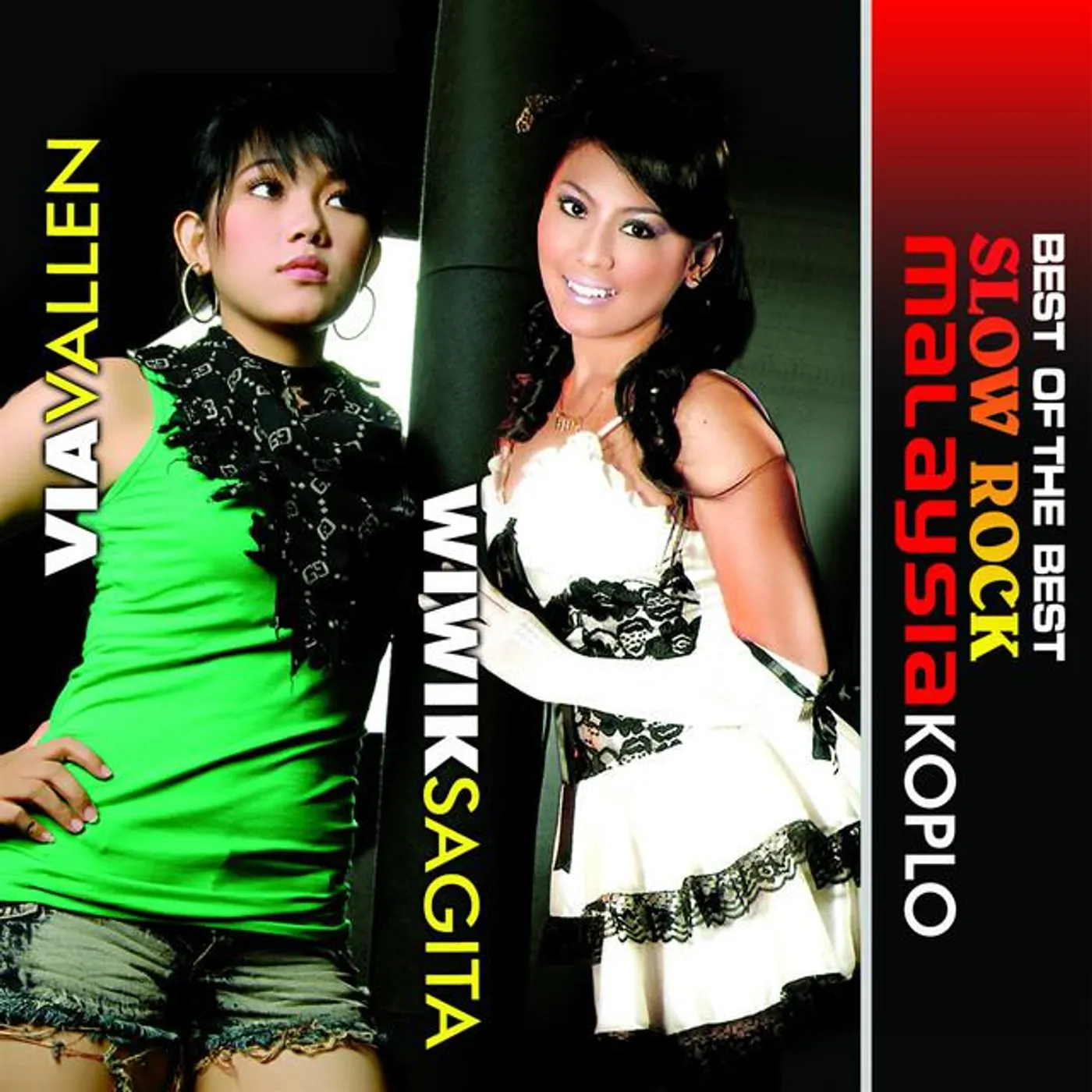 Wiwiek Sagita Brand Page