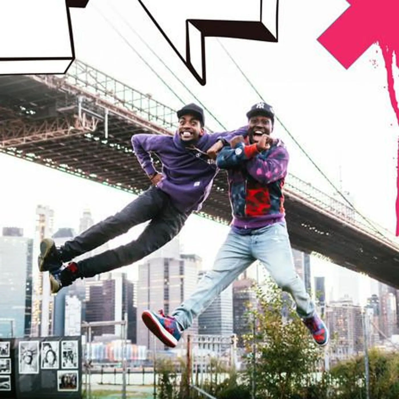 Kid The Wiz Brand Page