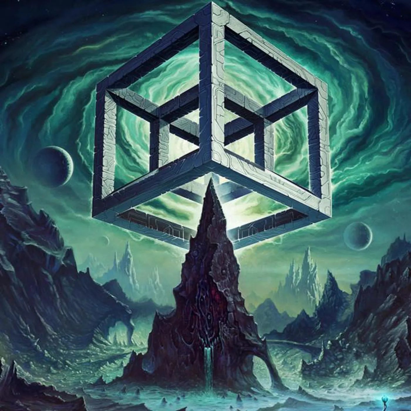 Wizardthrone Brand Page
