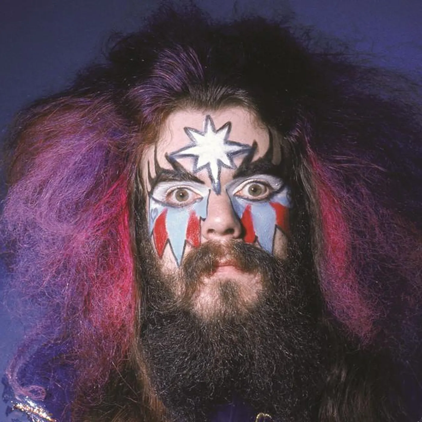 Wizzard Brand Page