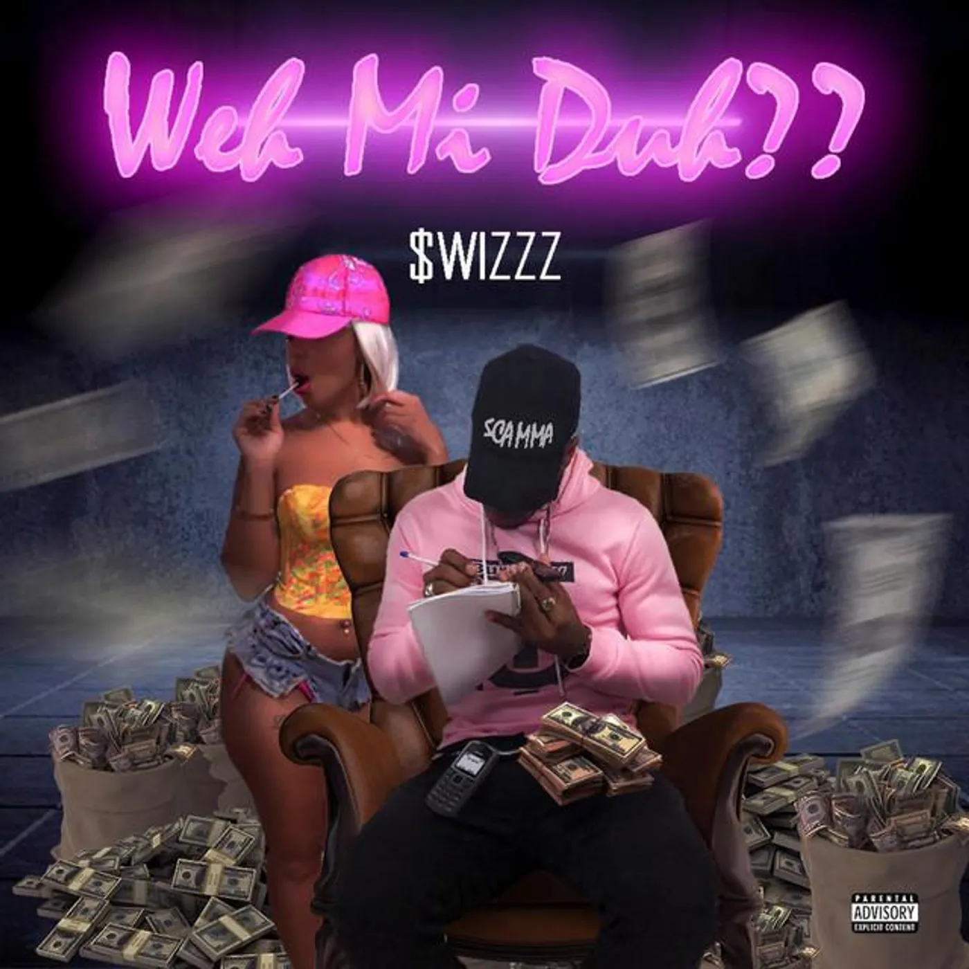 $wizzz Brand Page