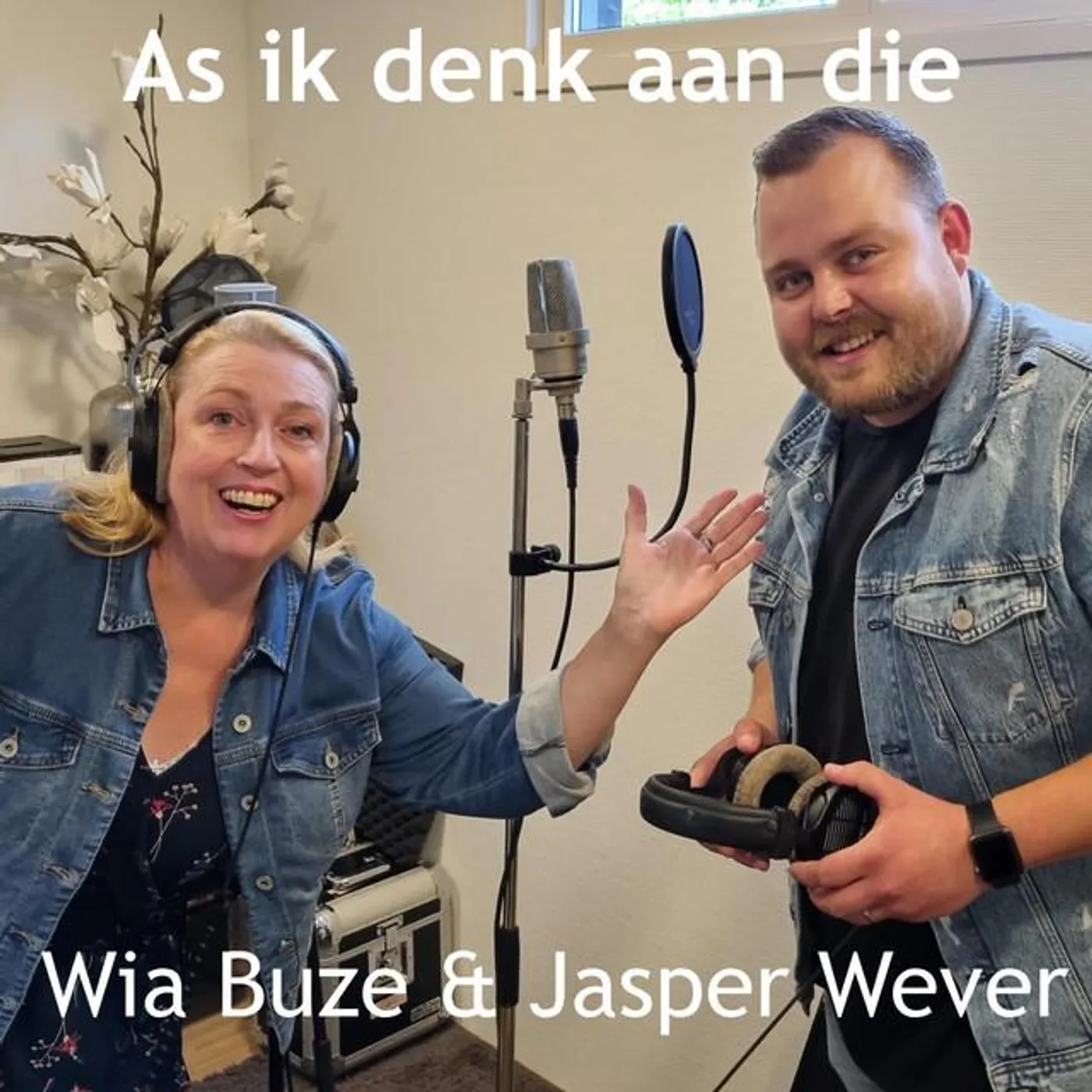 Wia Buze