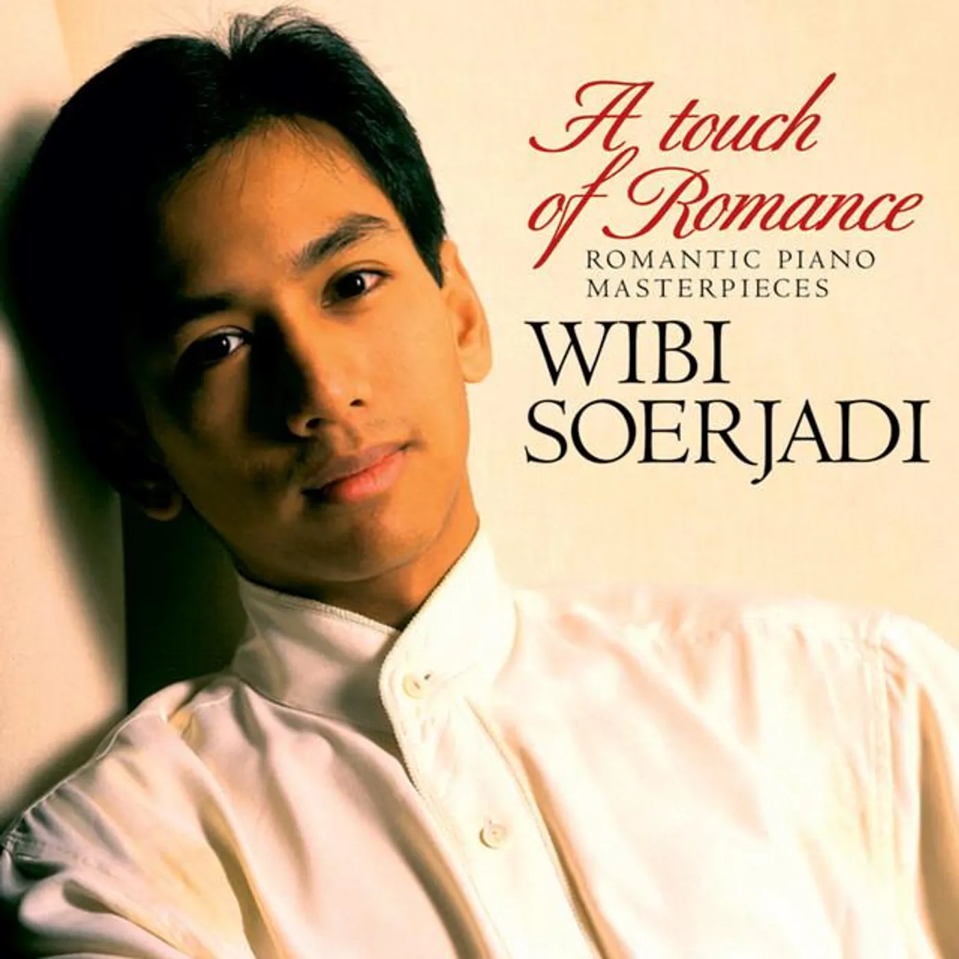 Wibi Soerjadi Brand Page