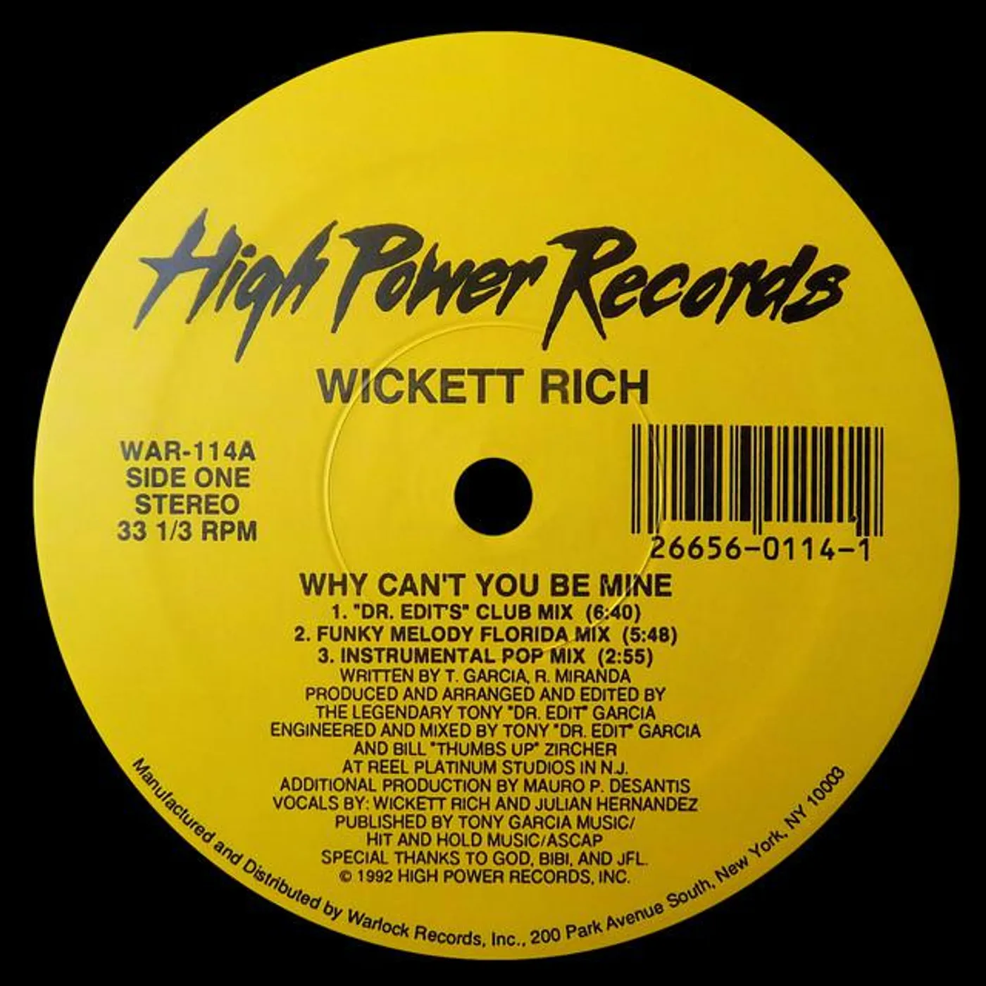 Wickett