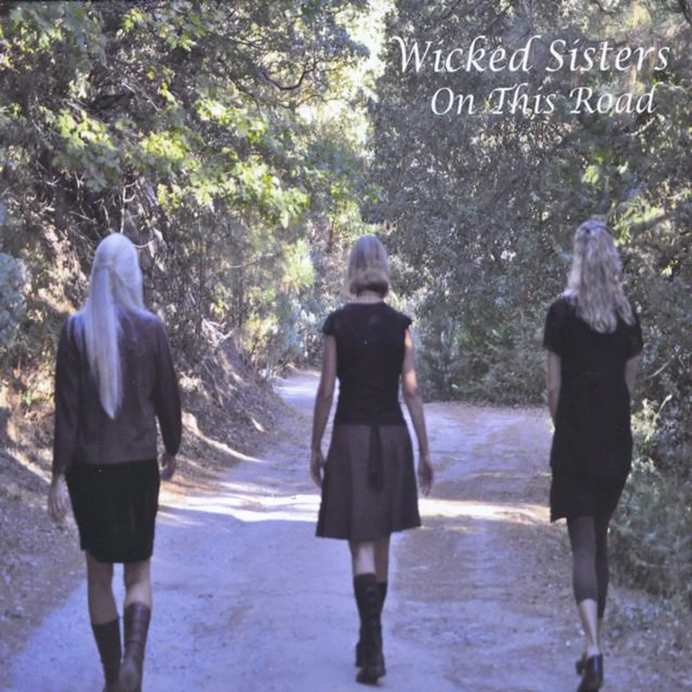 Wicked Sisters