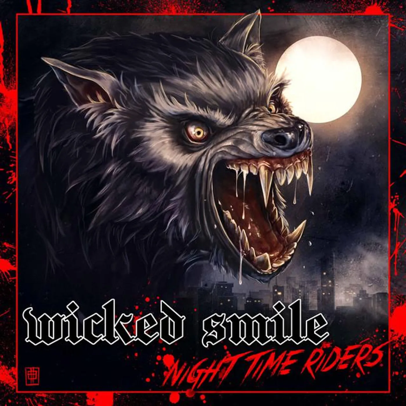 Wicked Smile