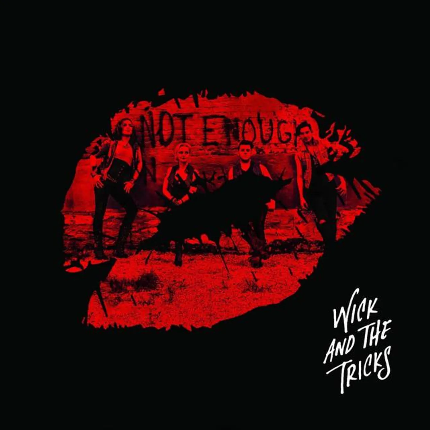 Wick & the Tricks
