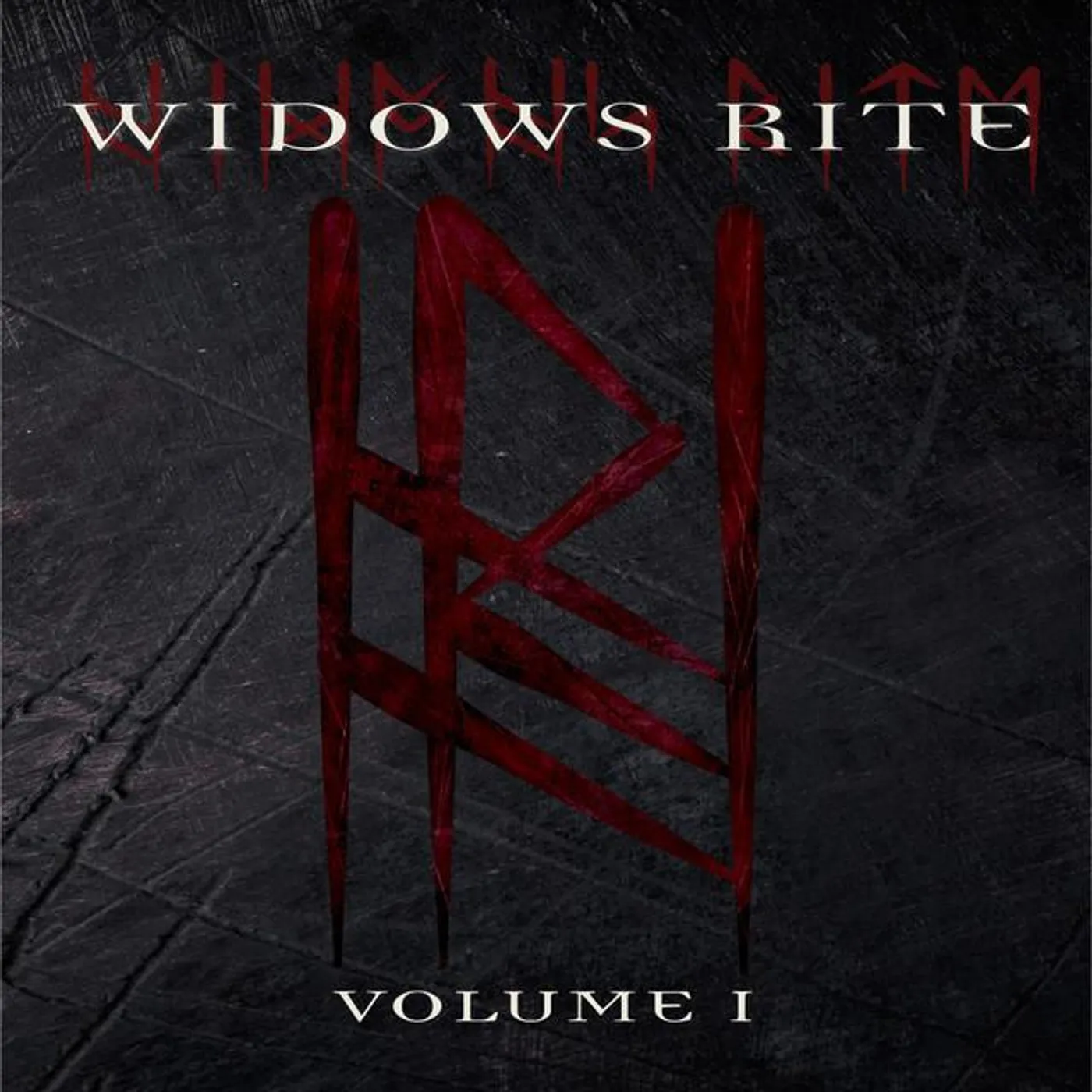 Widows Rite