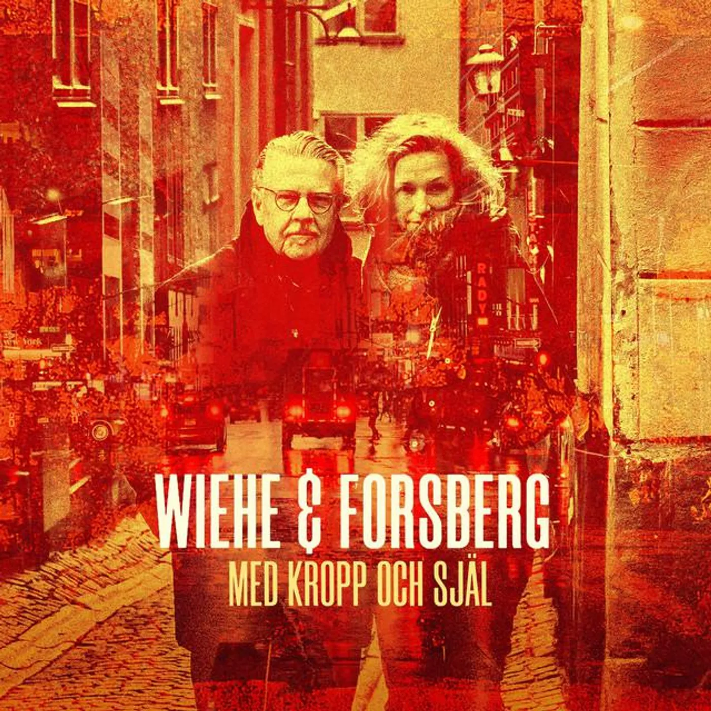 Wiehe & Forsberg
