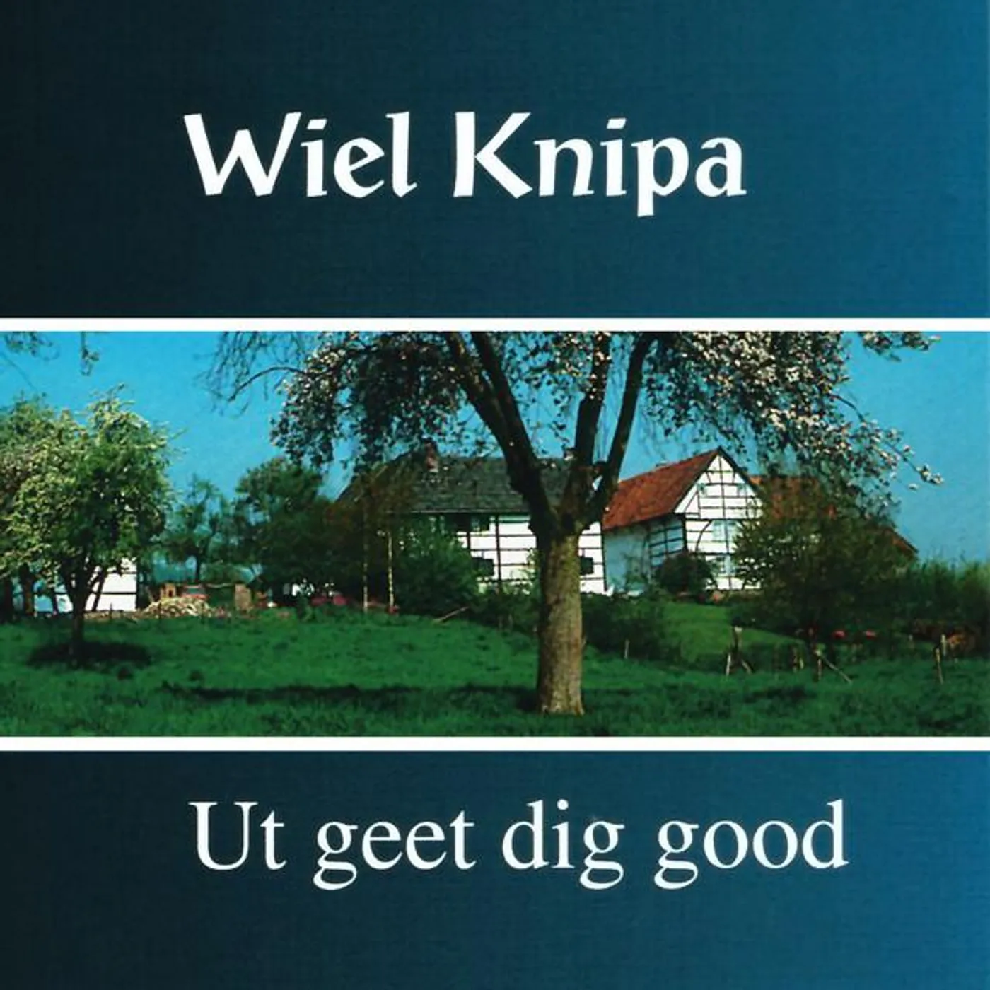 Wiel Knipa Brand Page