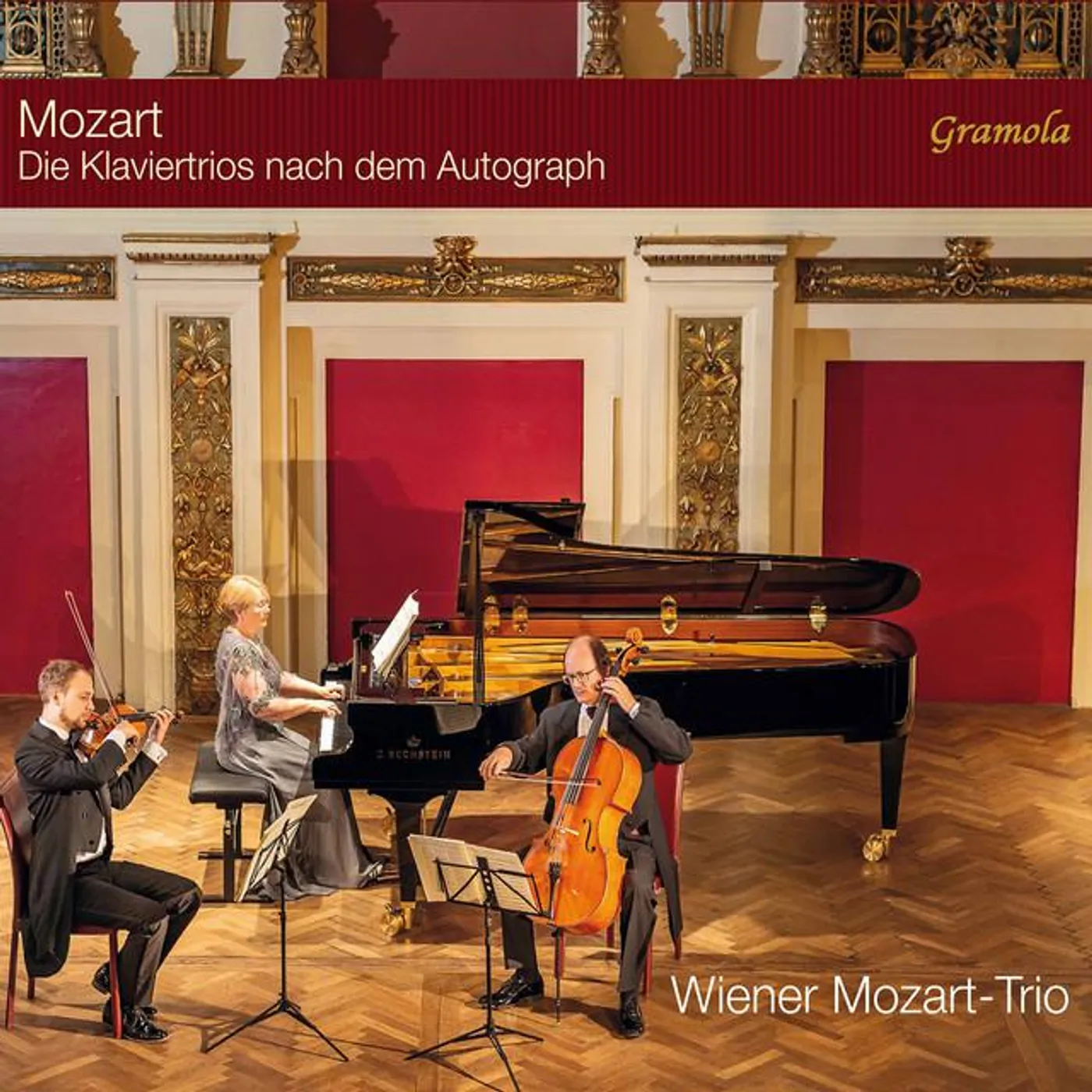 Wiener Mozart-Trio