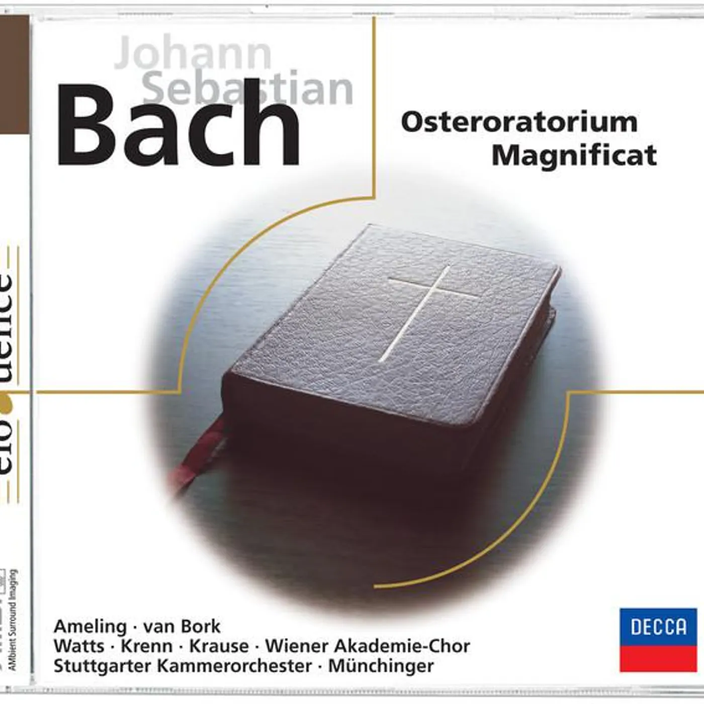 Wiener Akademie-Chor Brand Page