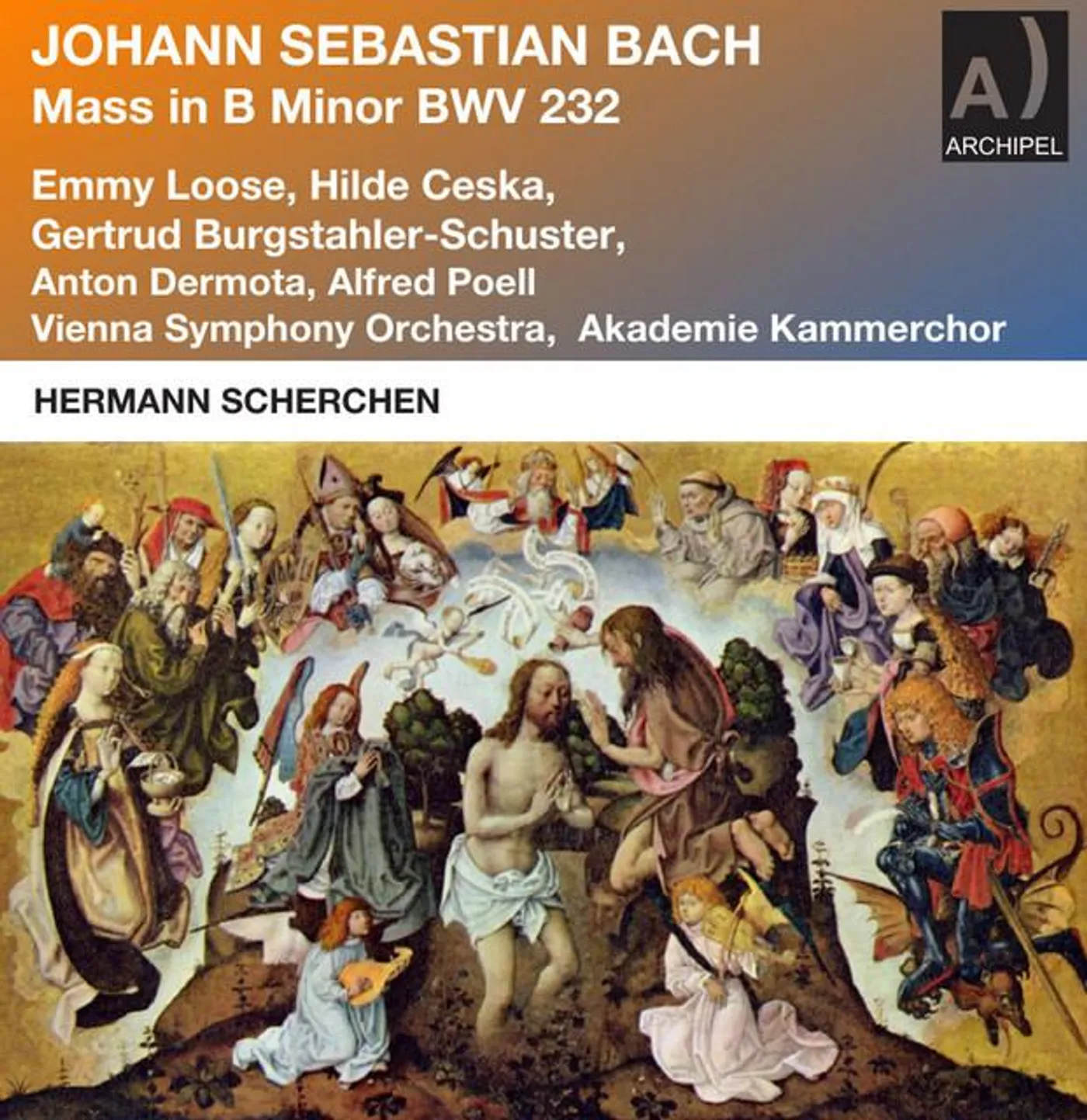 Wiener Akademie Kammerchor
