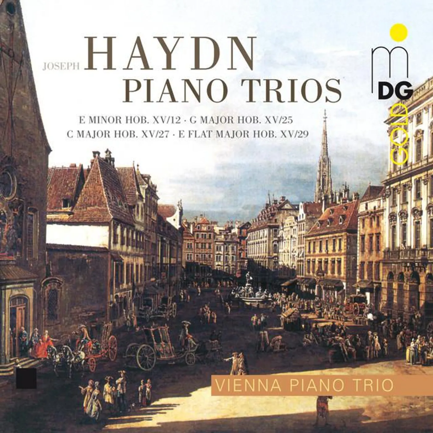 Wiener Klaviertrio