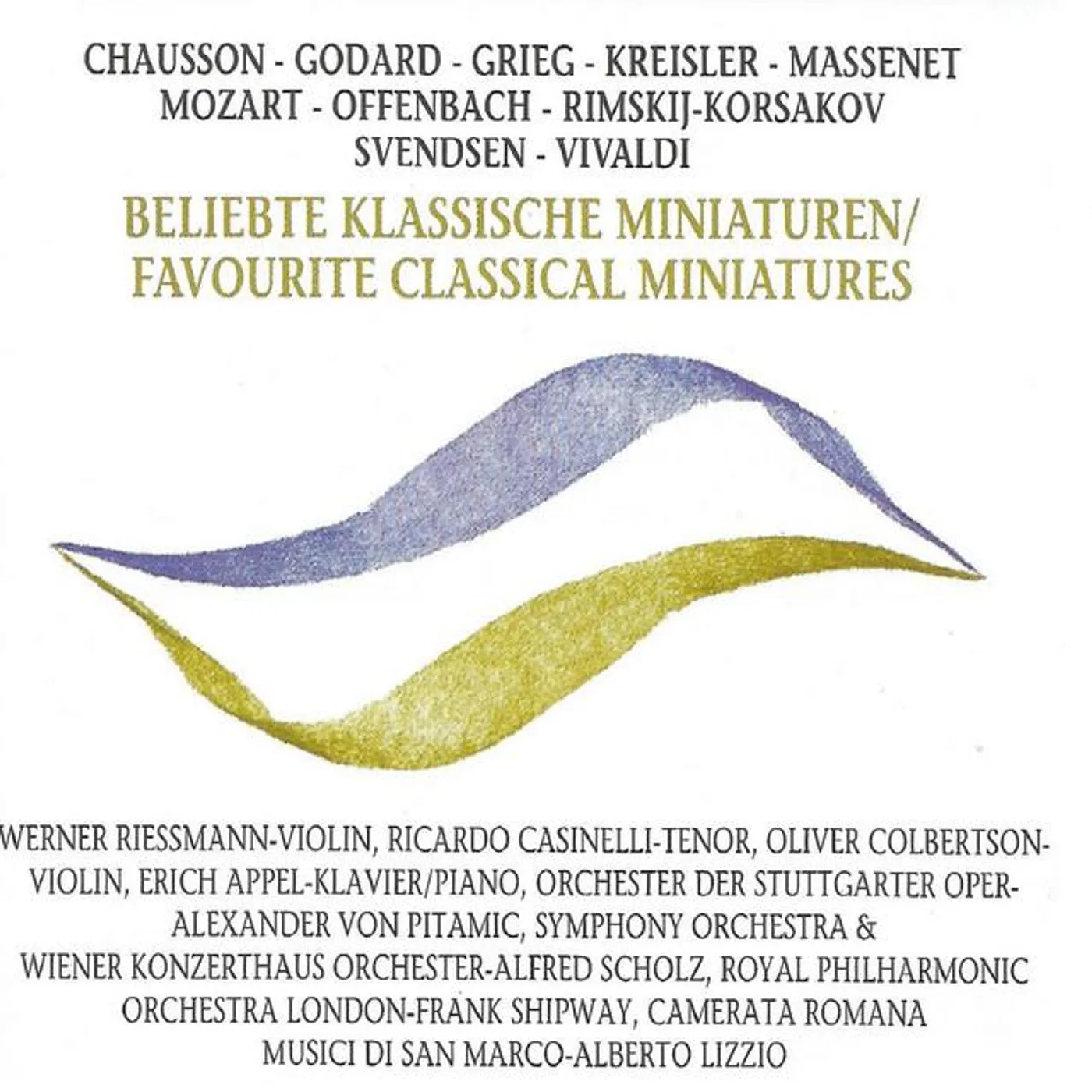 Wiener Konzerthaus Orchester
