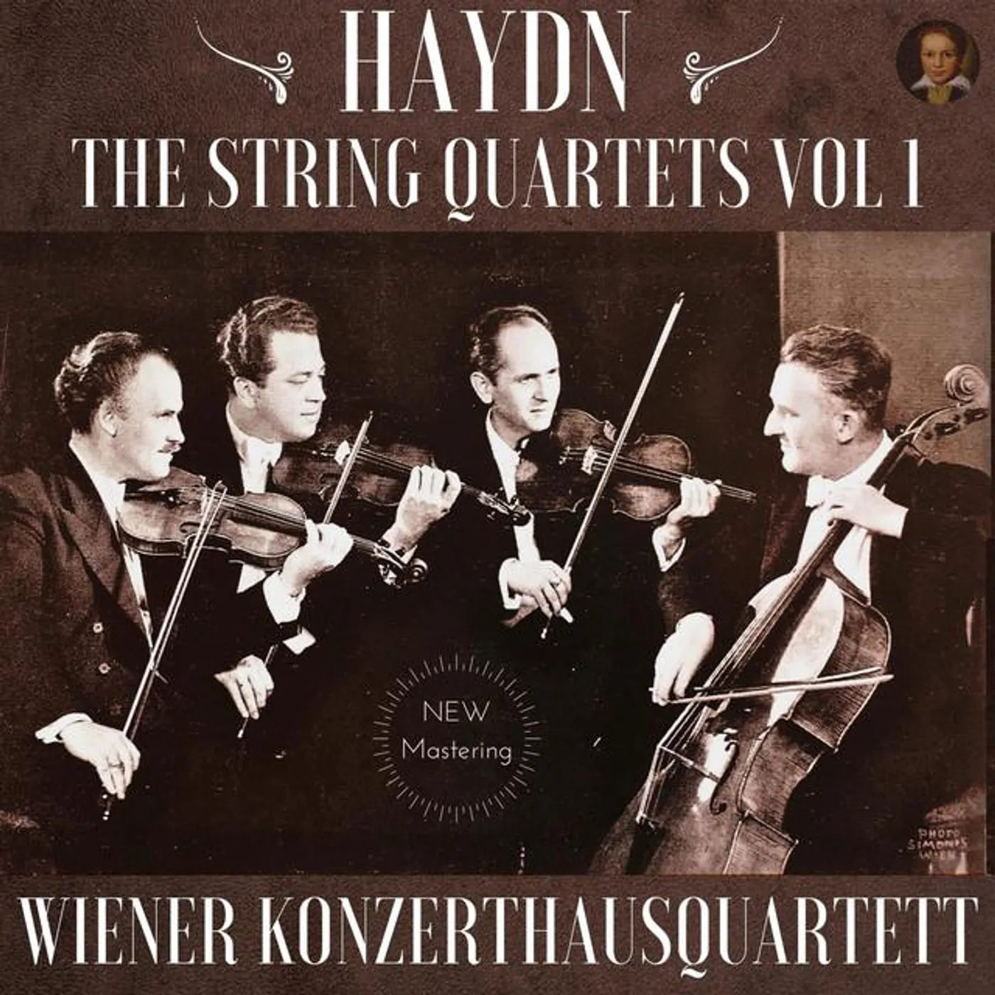 Wiener Konzerthausquartett