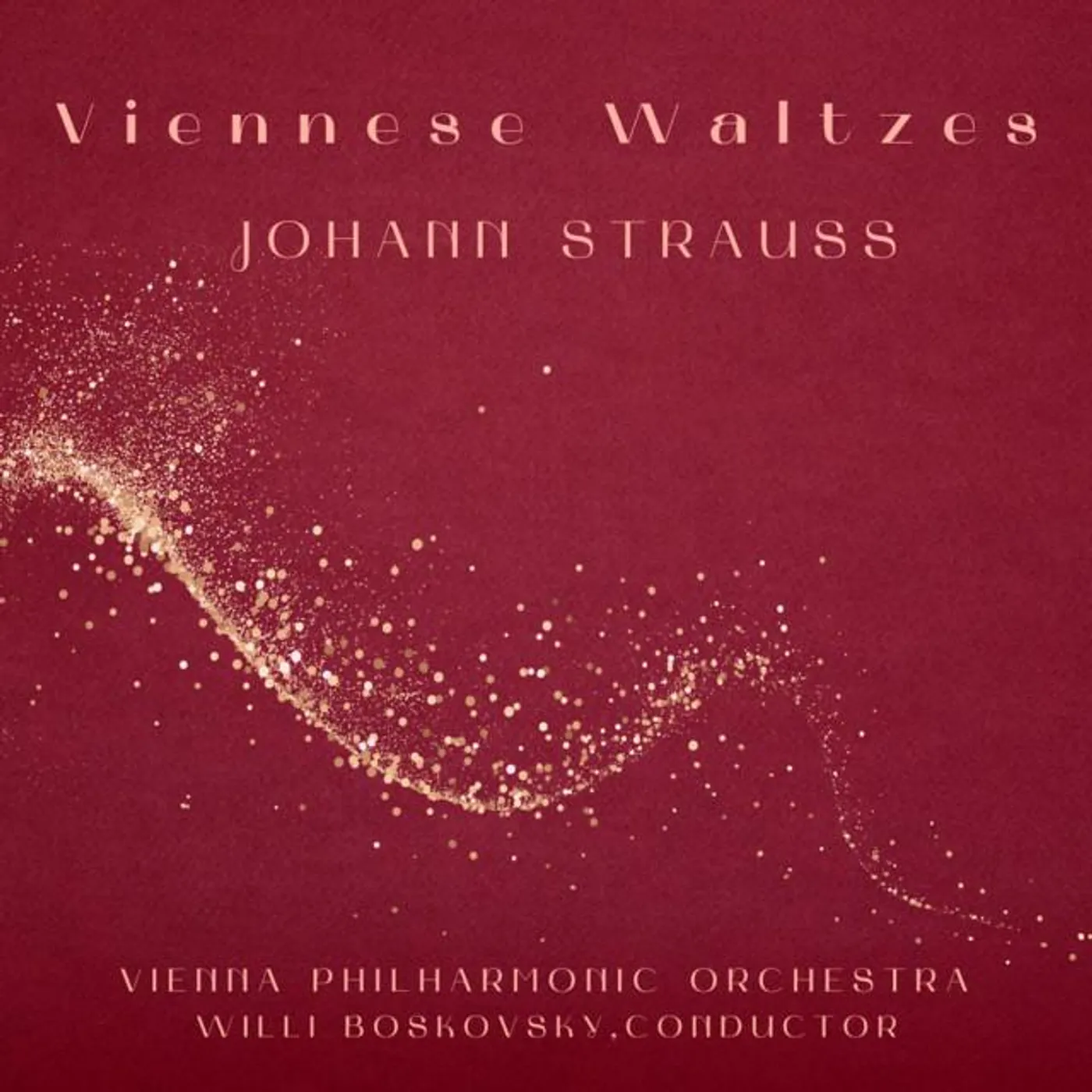 Wiener Philharmoniker Orchestra