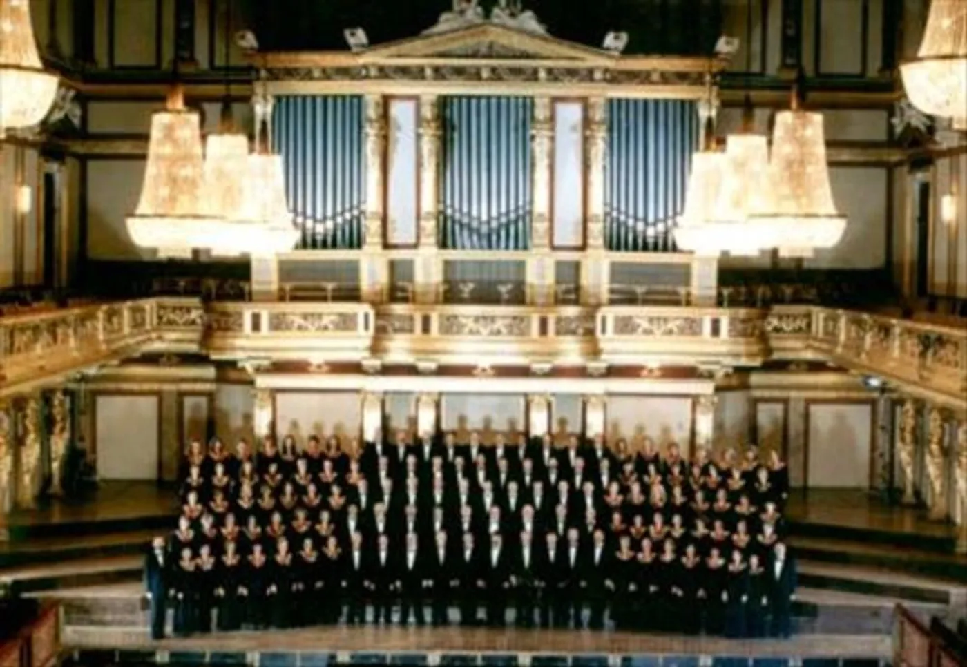 Wiener Singverein