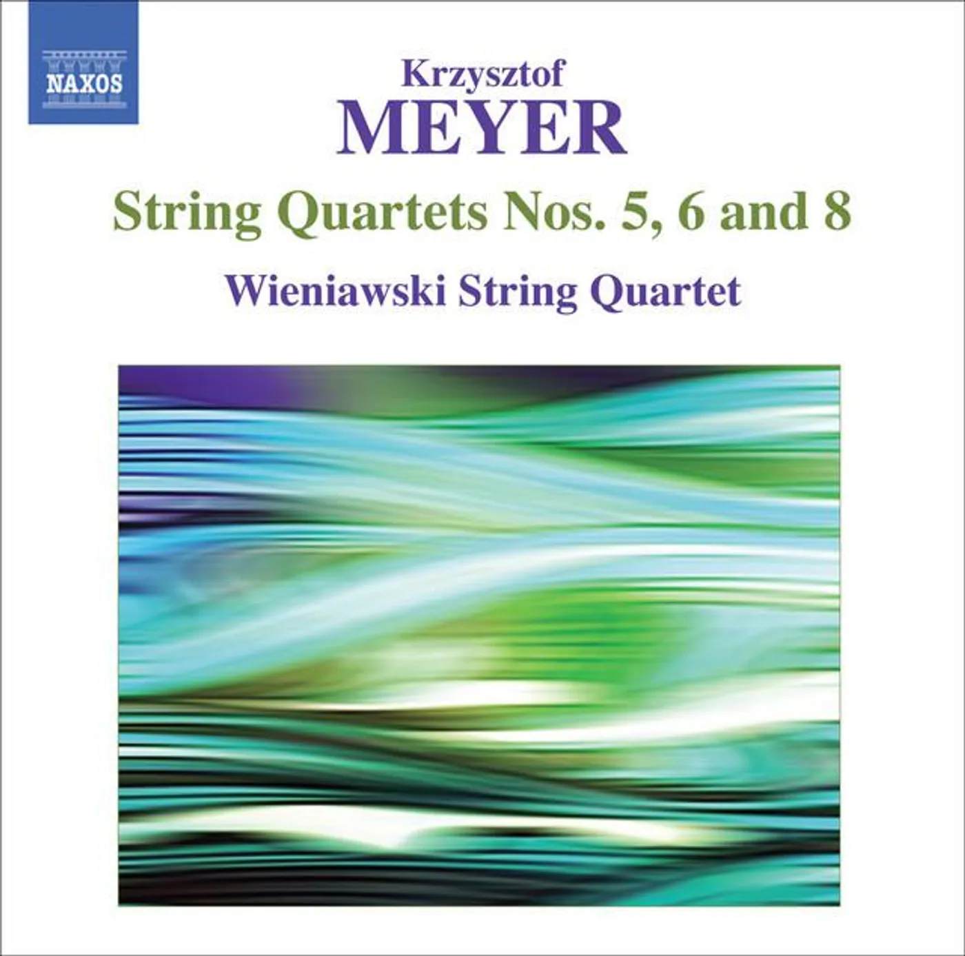 Wieniawski String Quartet