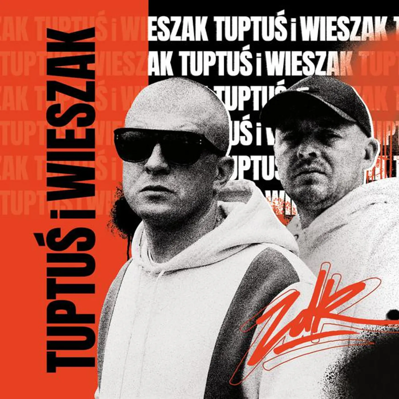 Wieszak ZDR Brand Page