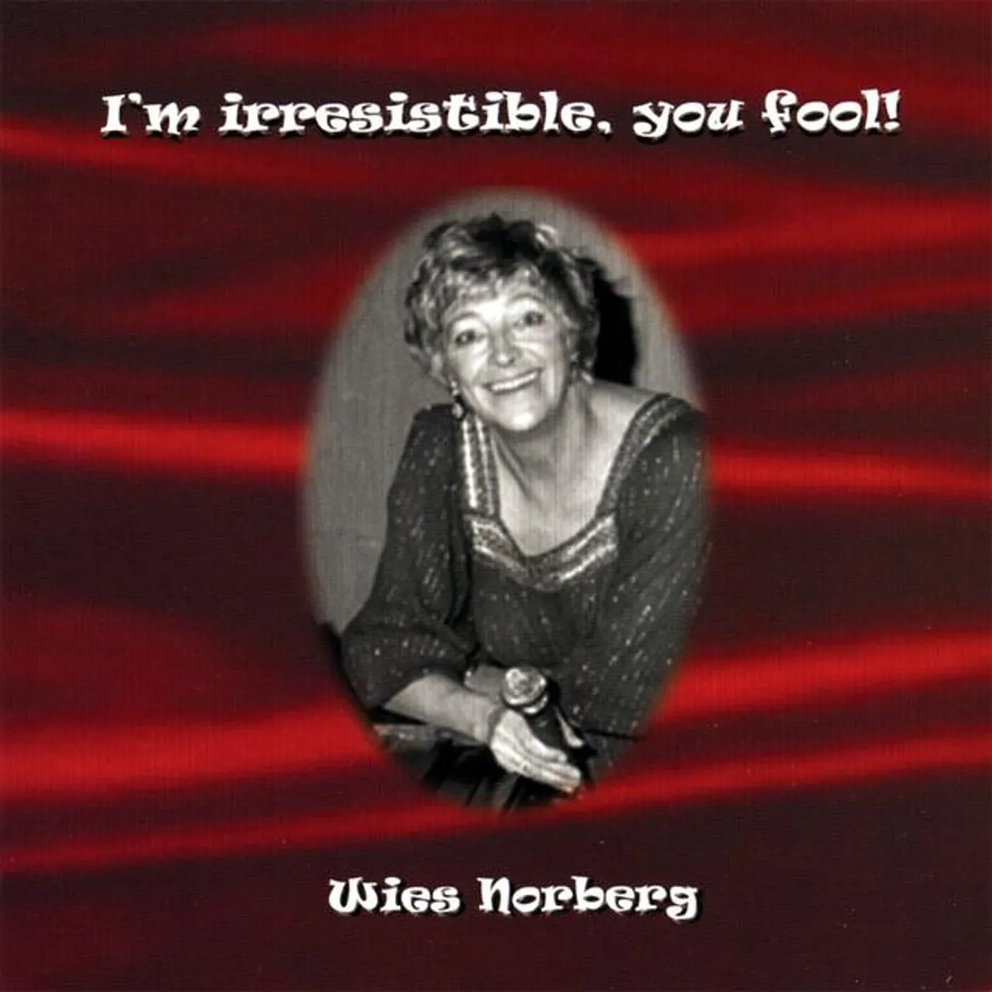 Wies Norberg Brand Page