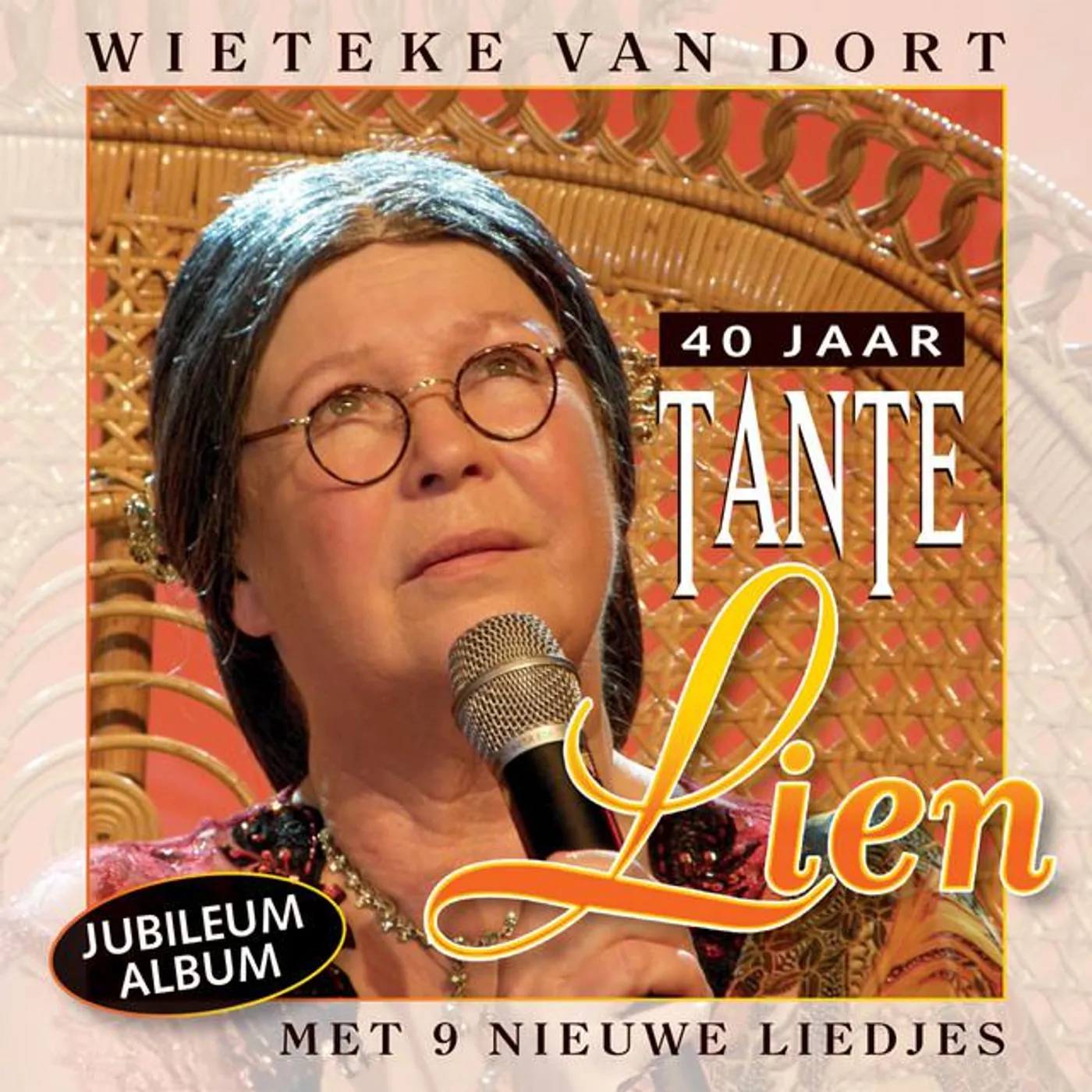 Wieteke van Dort