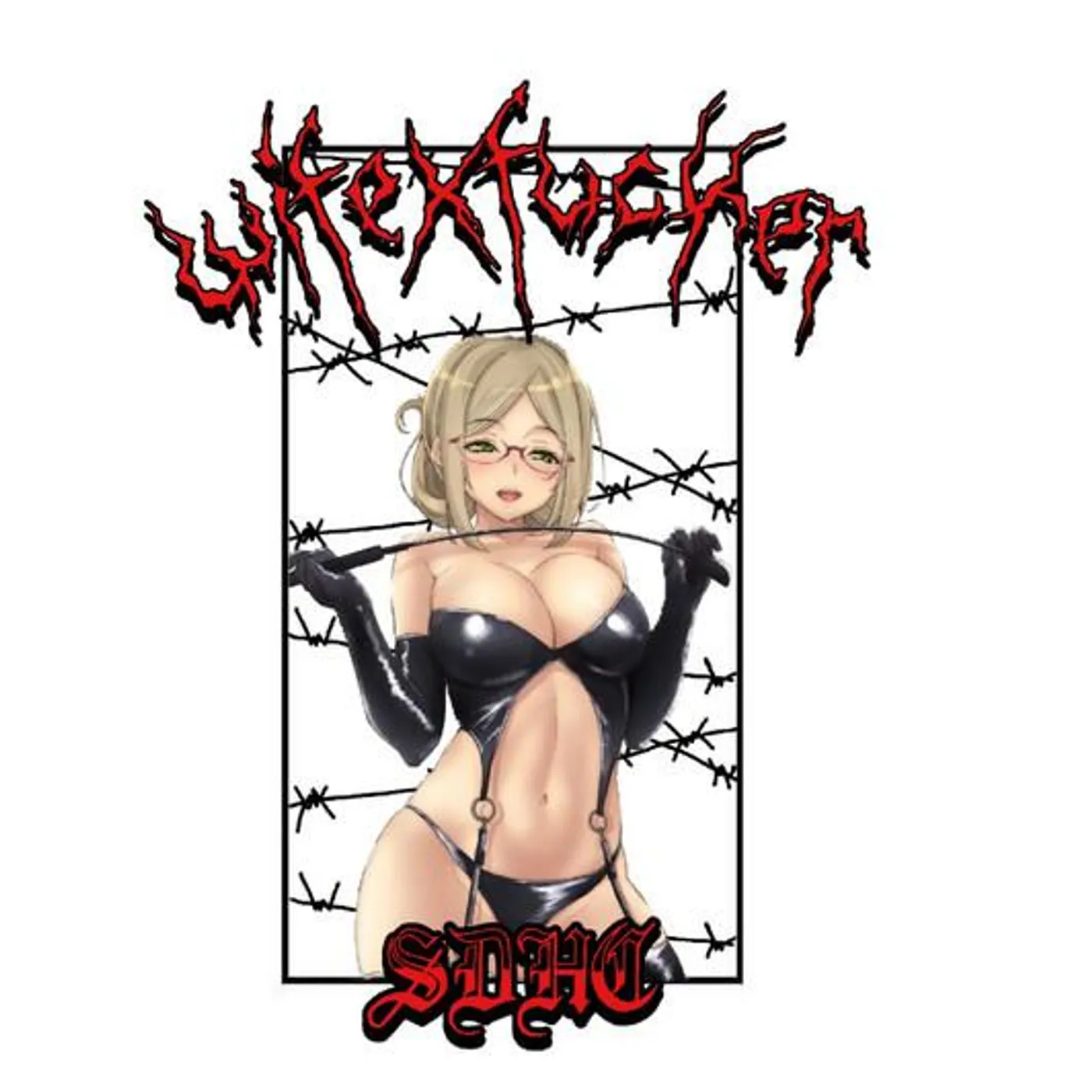 wifexfucker Brand Page