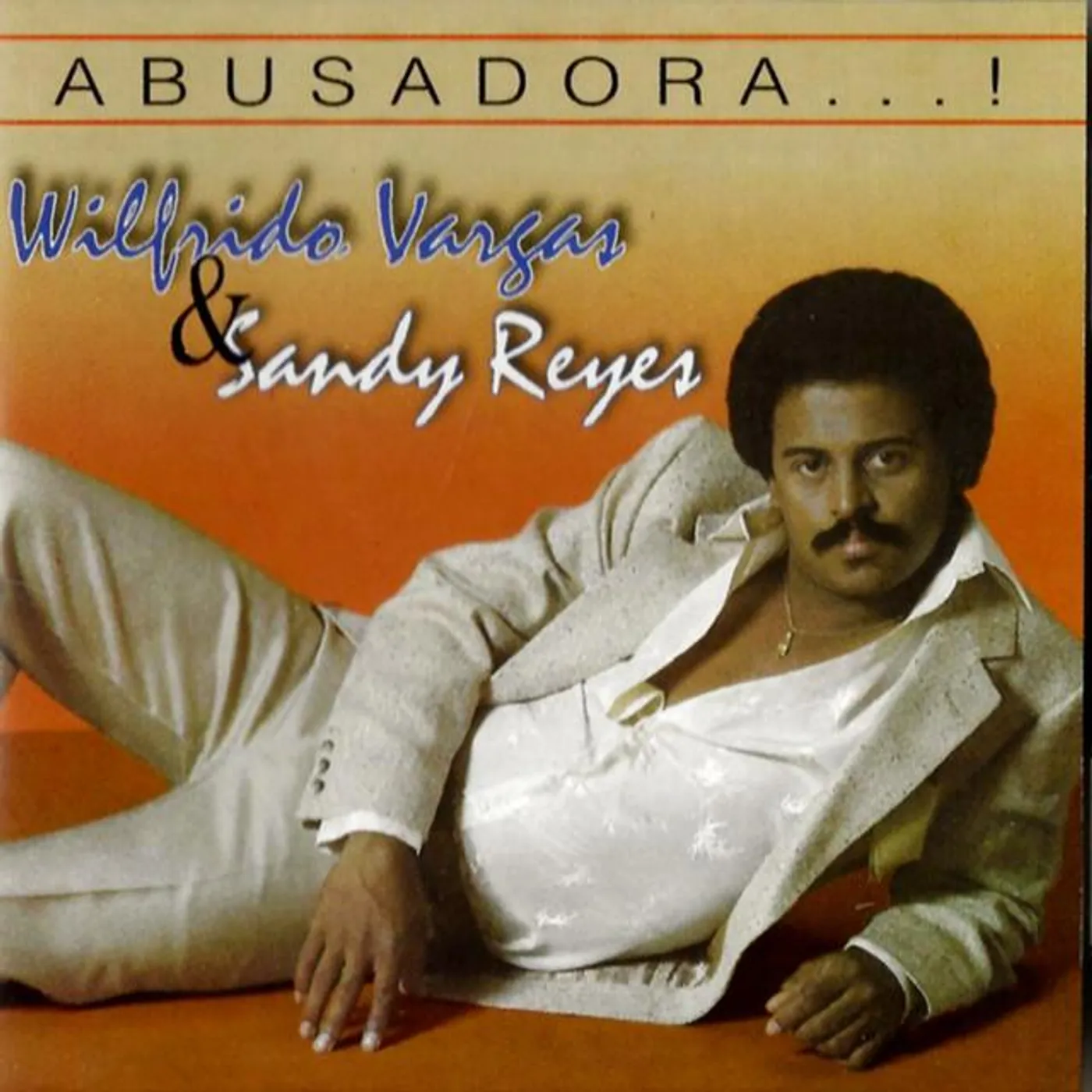 Wifrido Vargas