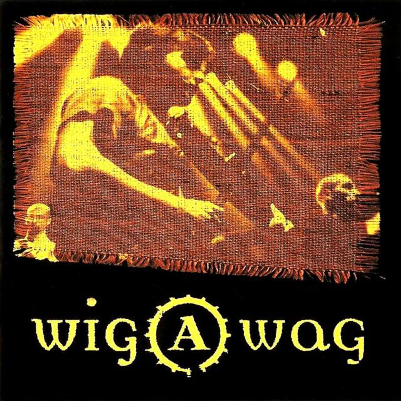 Wig a Wag