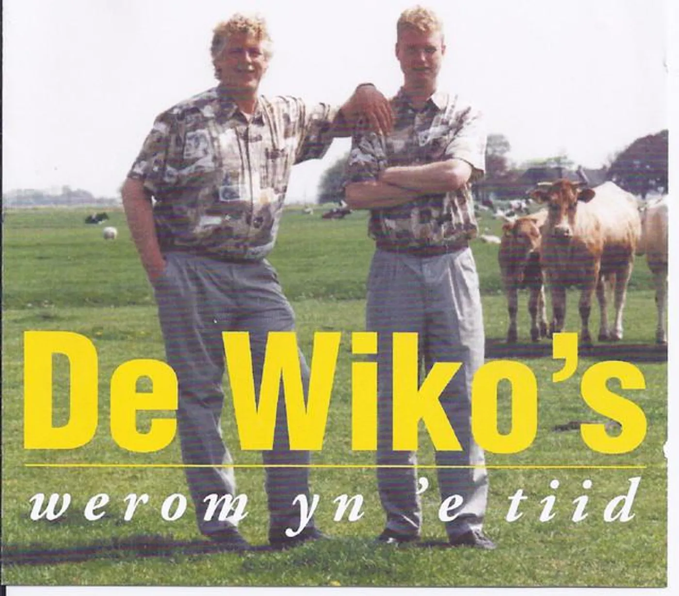 Wiko's