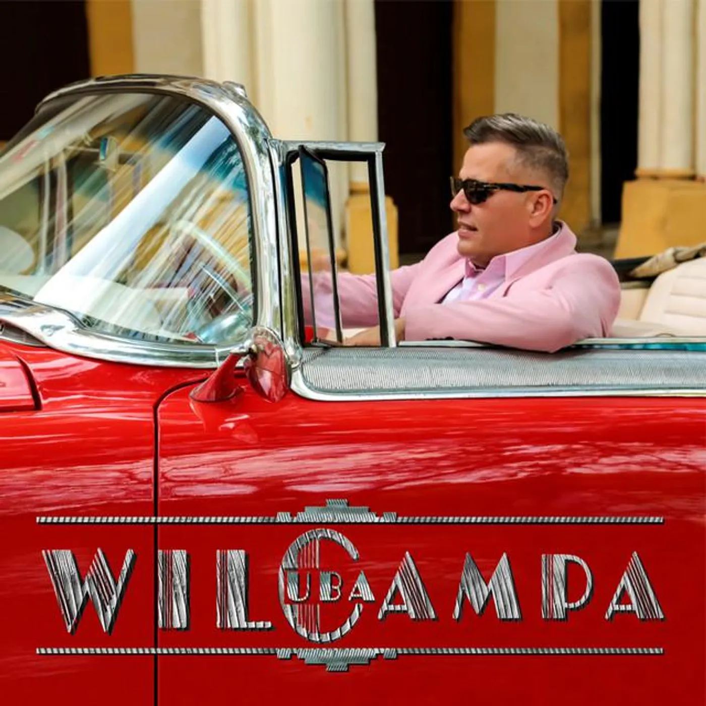 Wil Campa