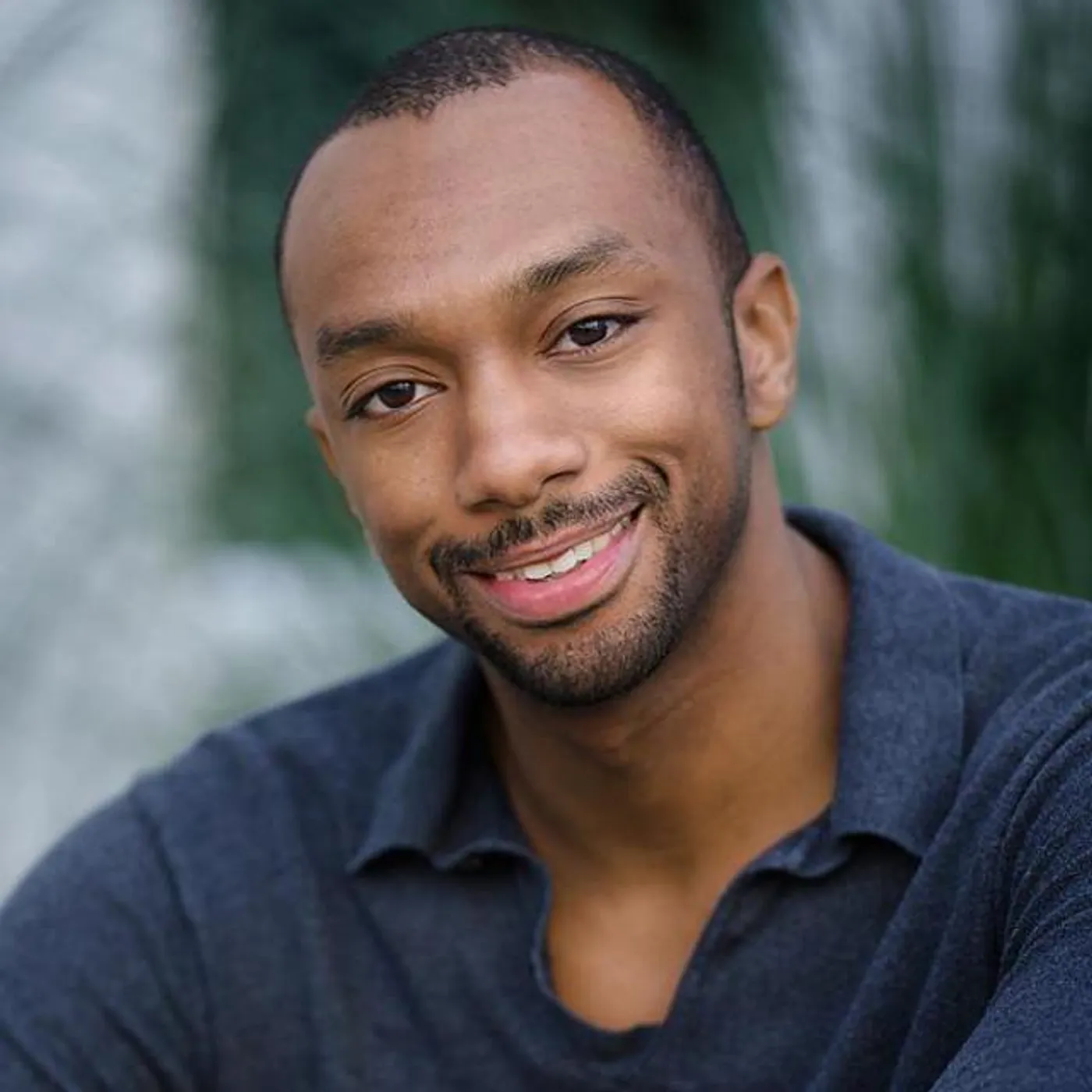 Wilbert Roget, II