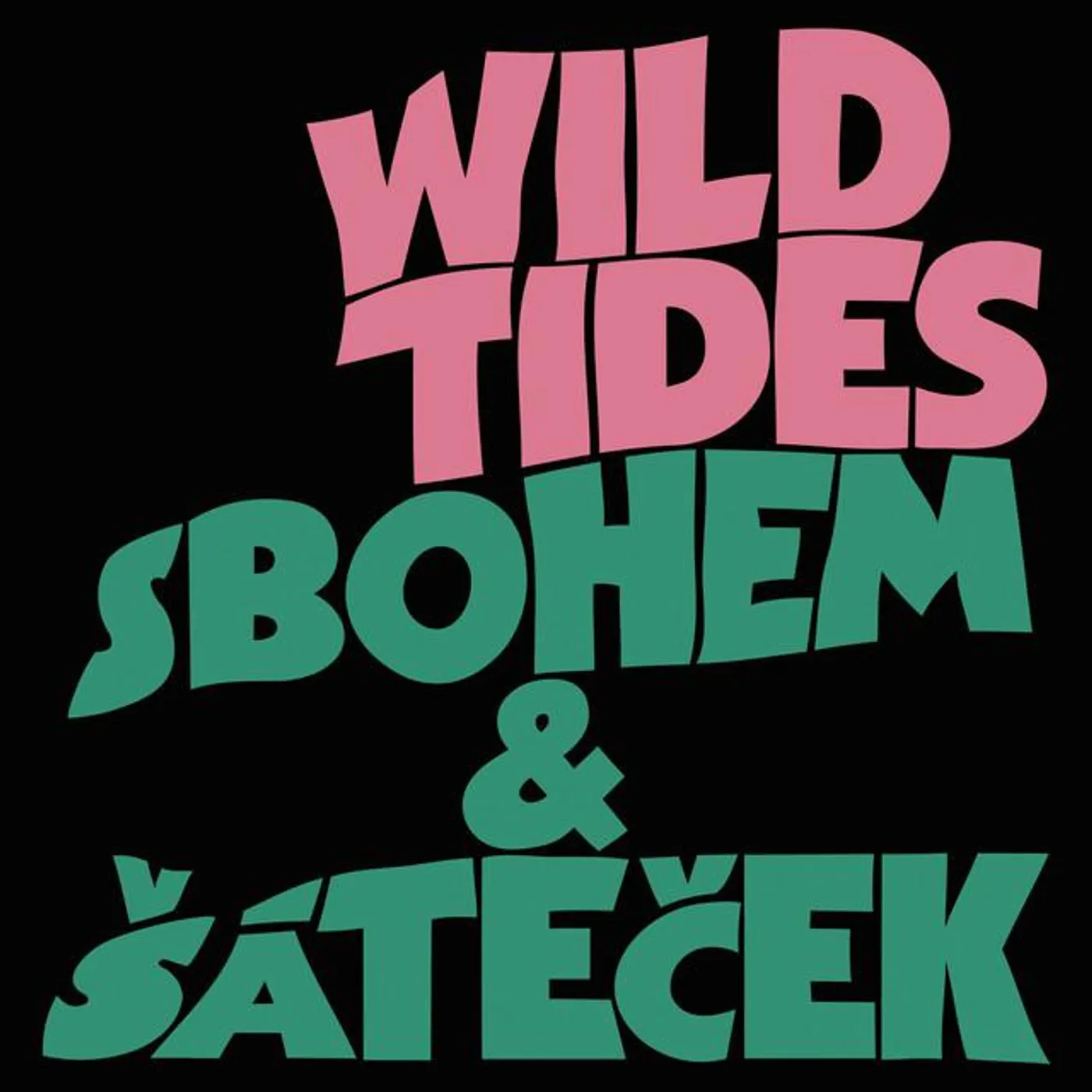 Wild Tides