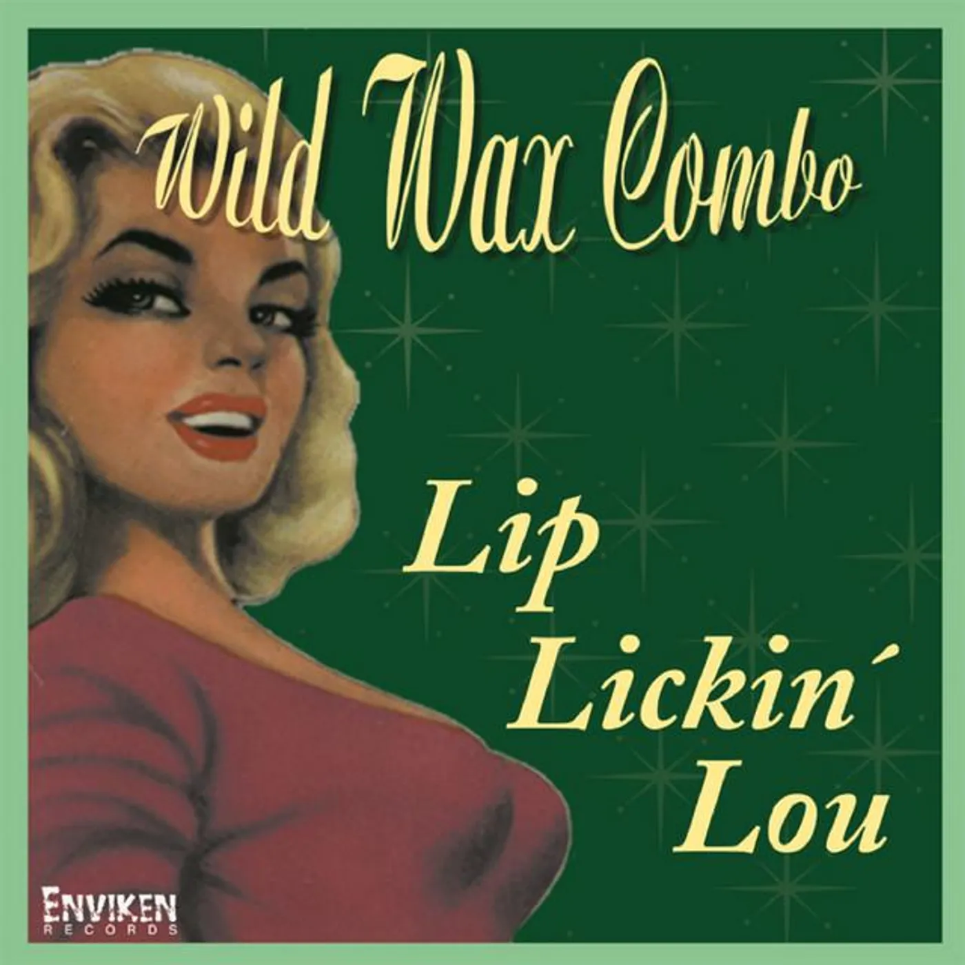Wild Wax Combo Brand Page