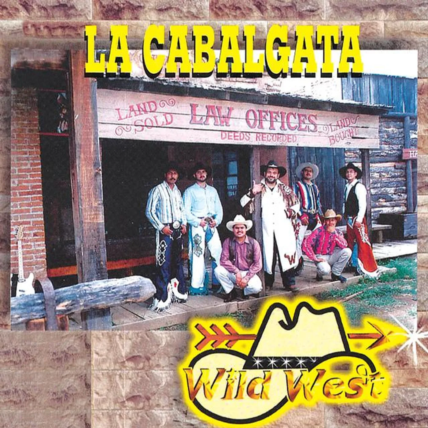 Wild West