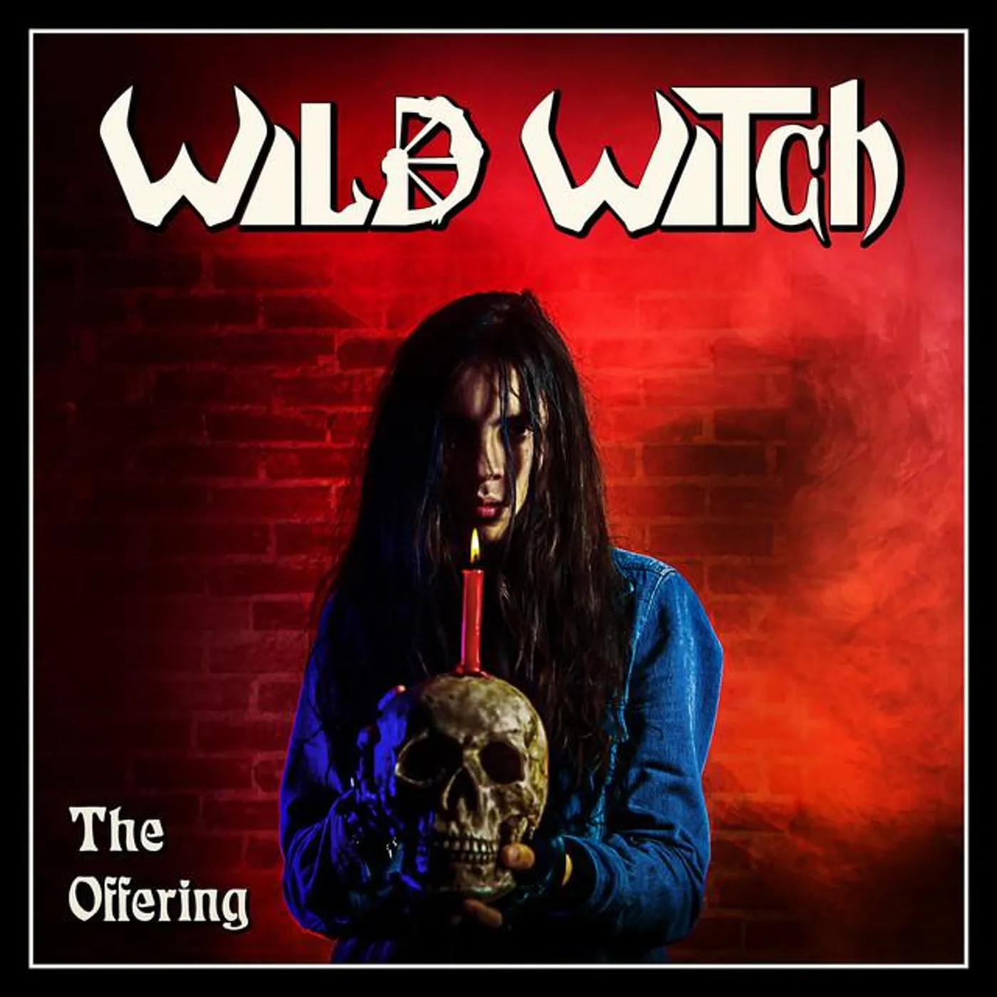 Wild Witch