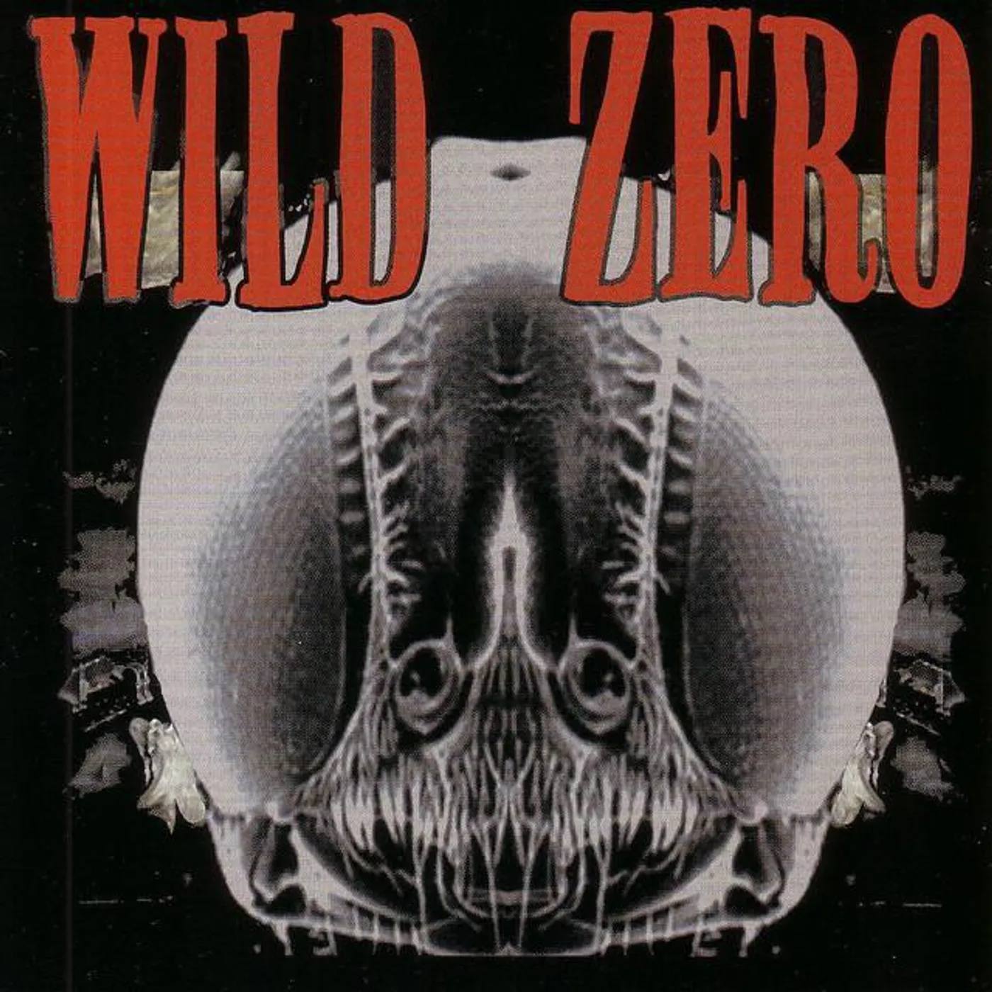 Wild Zero Brand Page