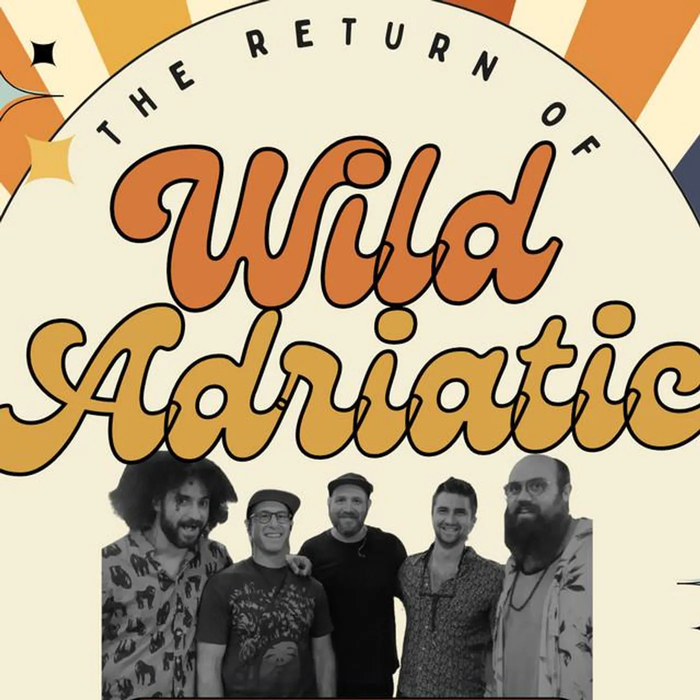 Wild Adriatic Brand Page