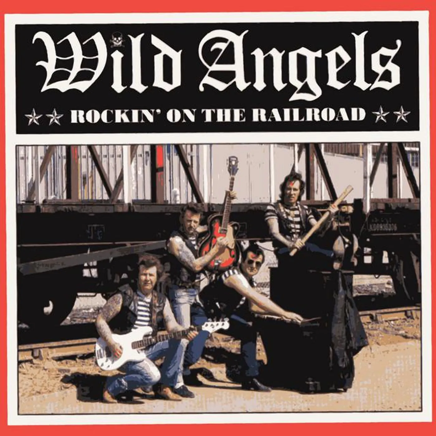 Wild Angels