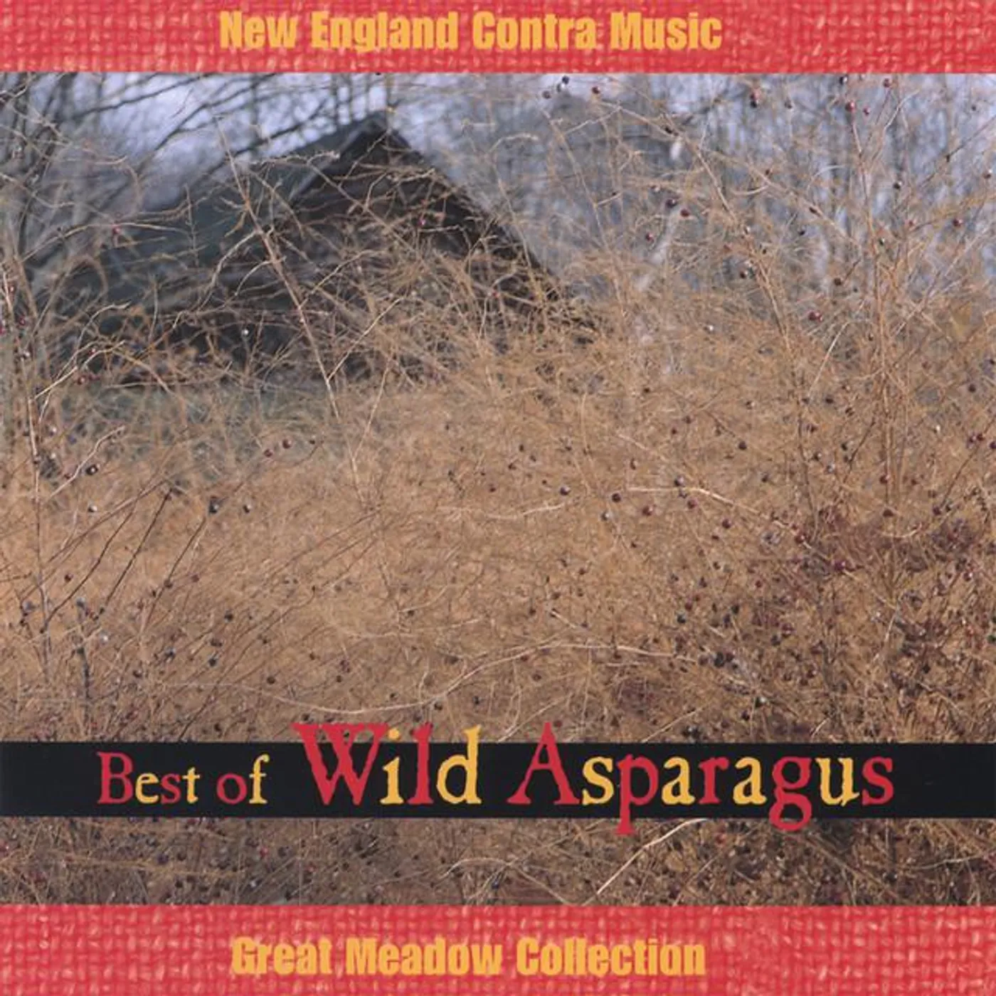 Wild Asparagus Brand Page