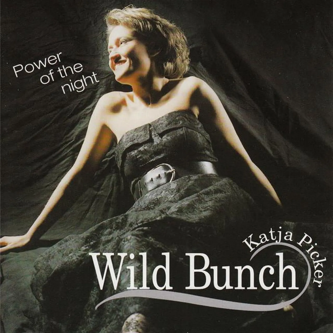 Wild Bunch Brand Page