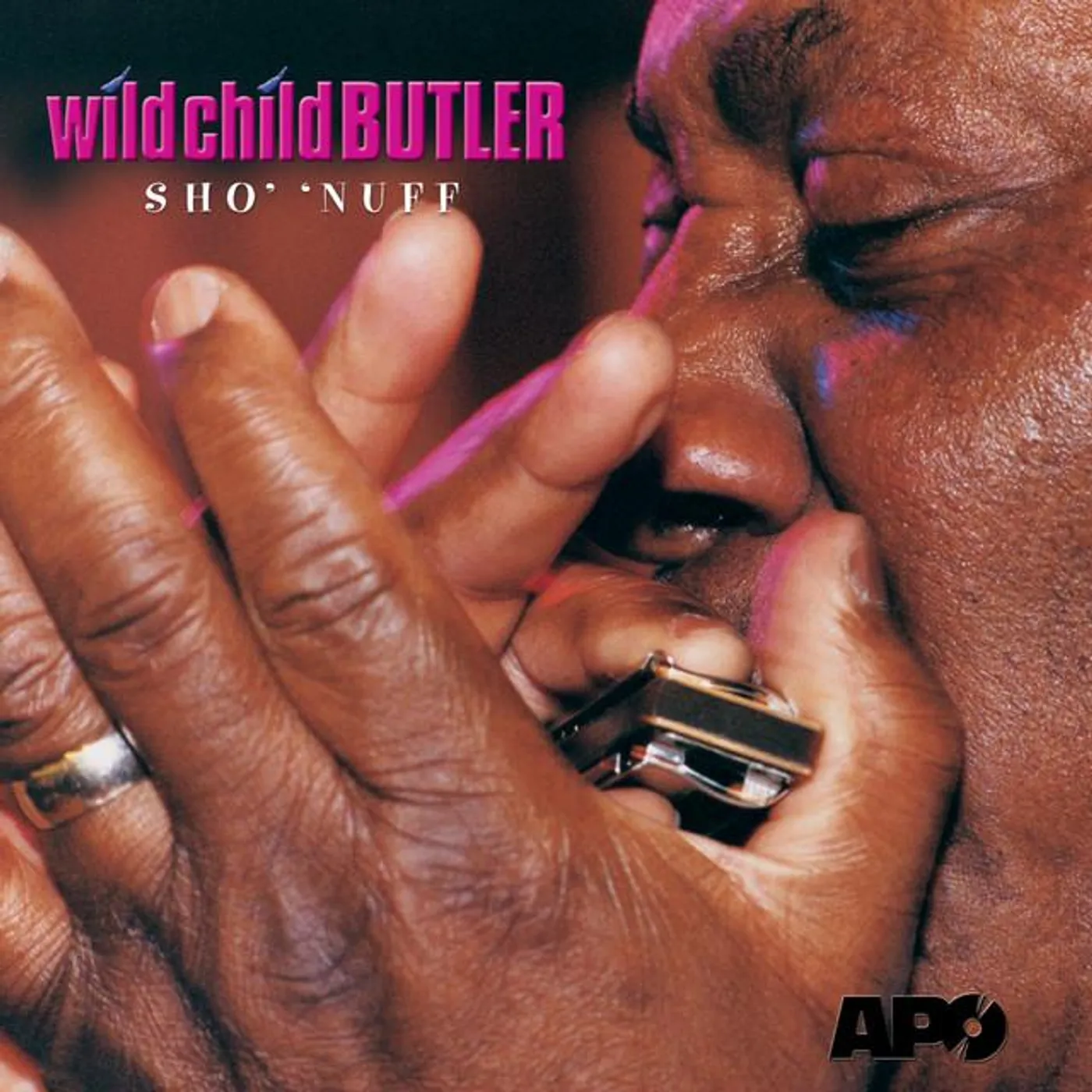 Wild Child Butler