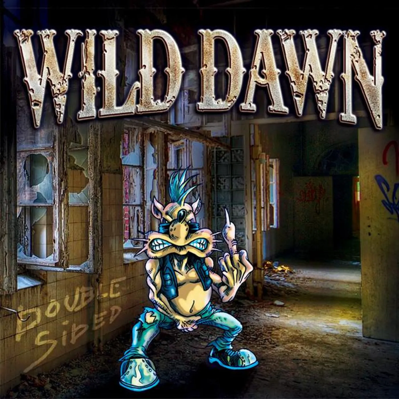 Wild Dawn